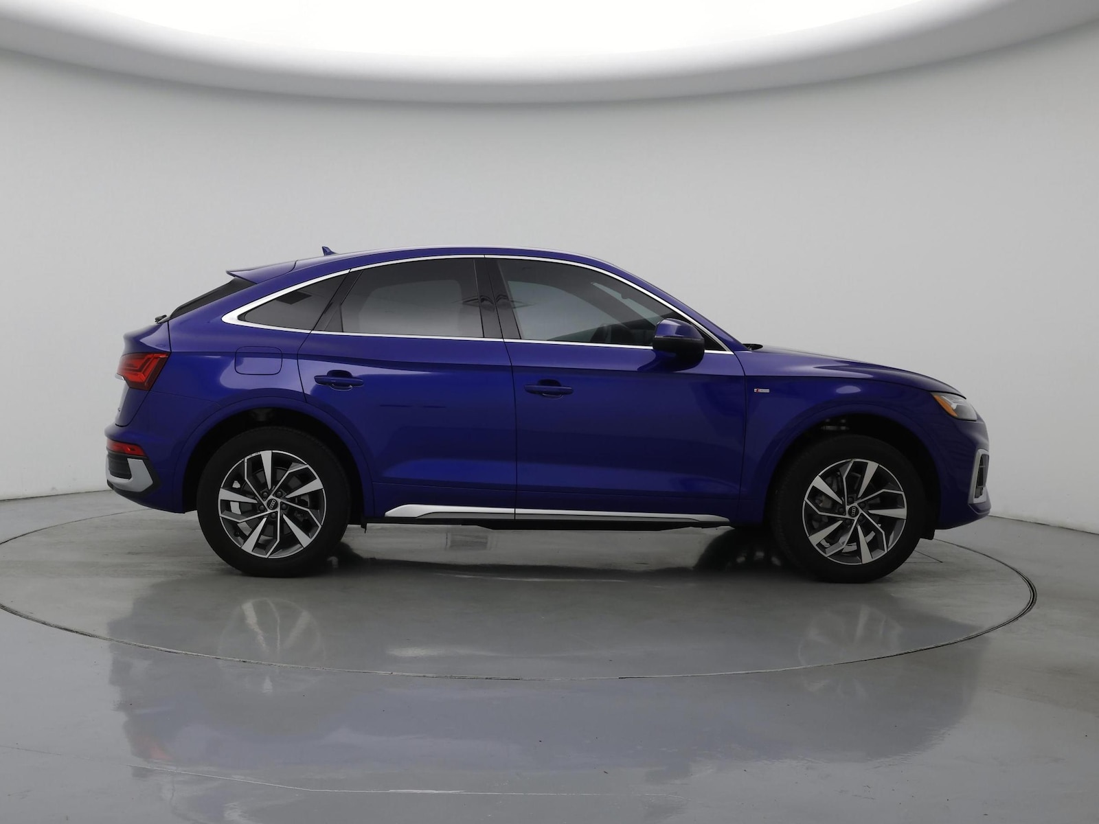 2022 Audi Q5 Sportback Premium - Photo 8