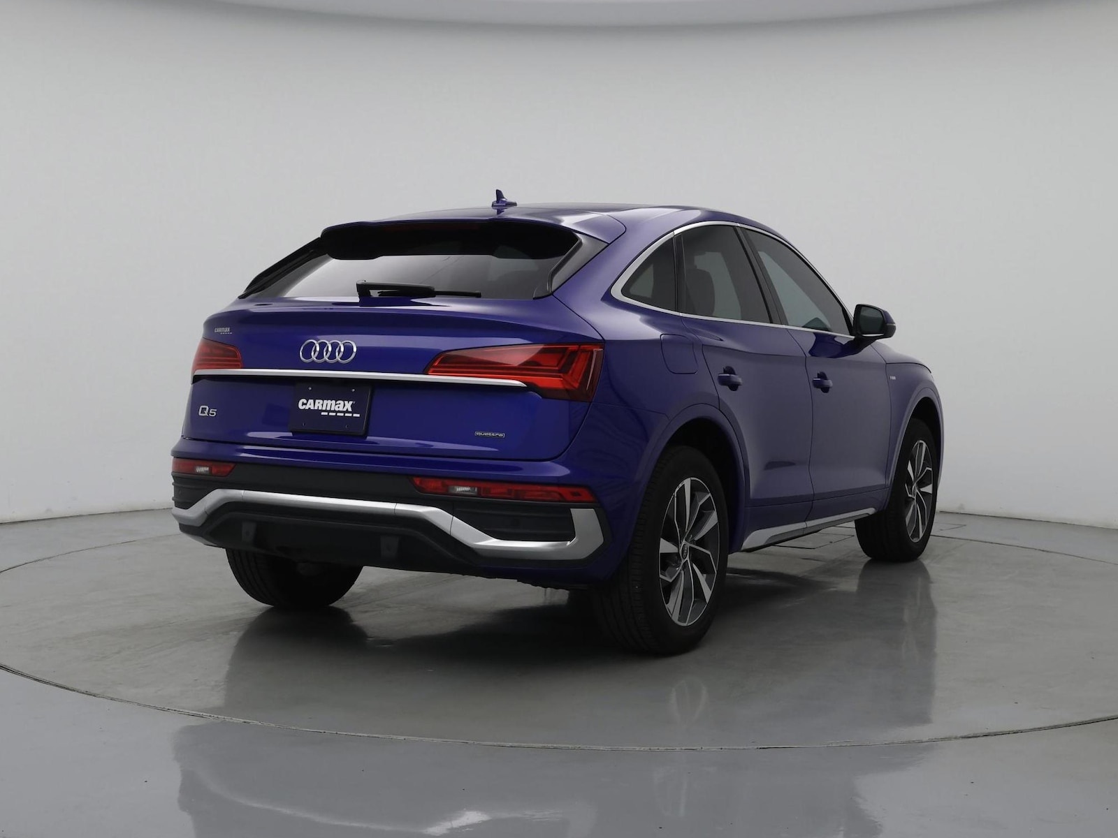 2022 Audi Q5 Sportback Premium - Photo 9