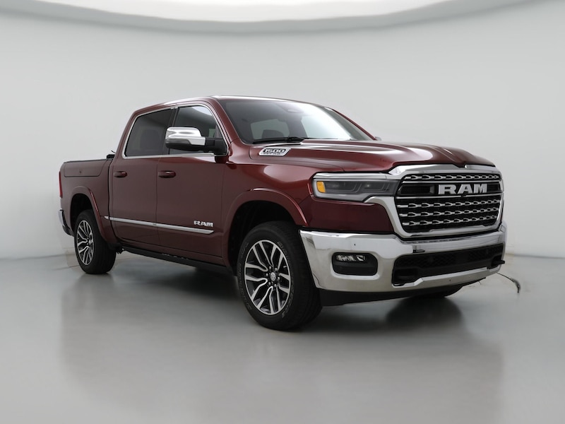 2025 Ram 1500 Limited