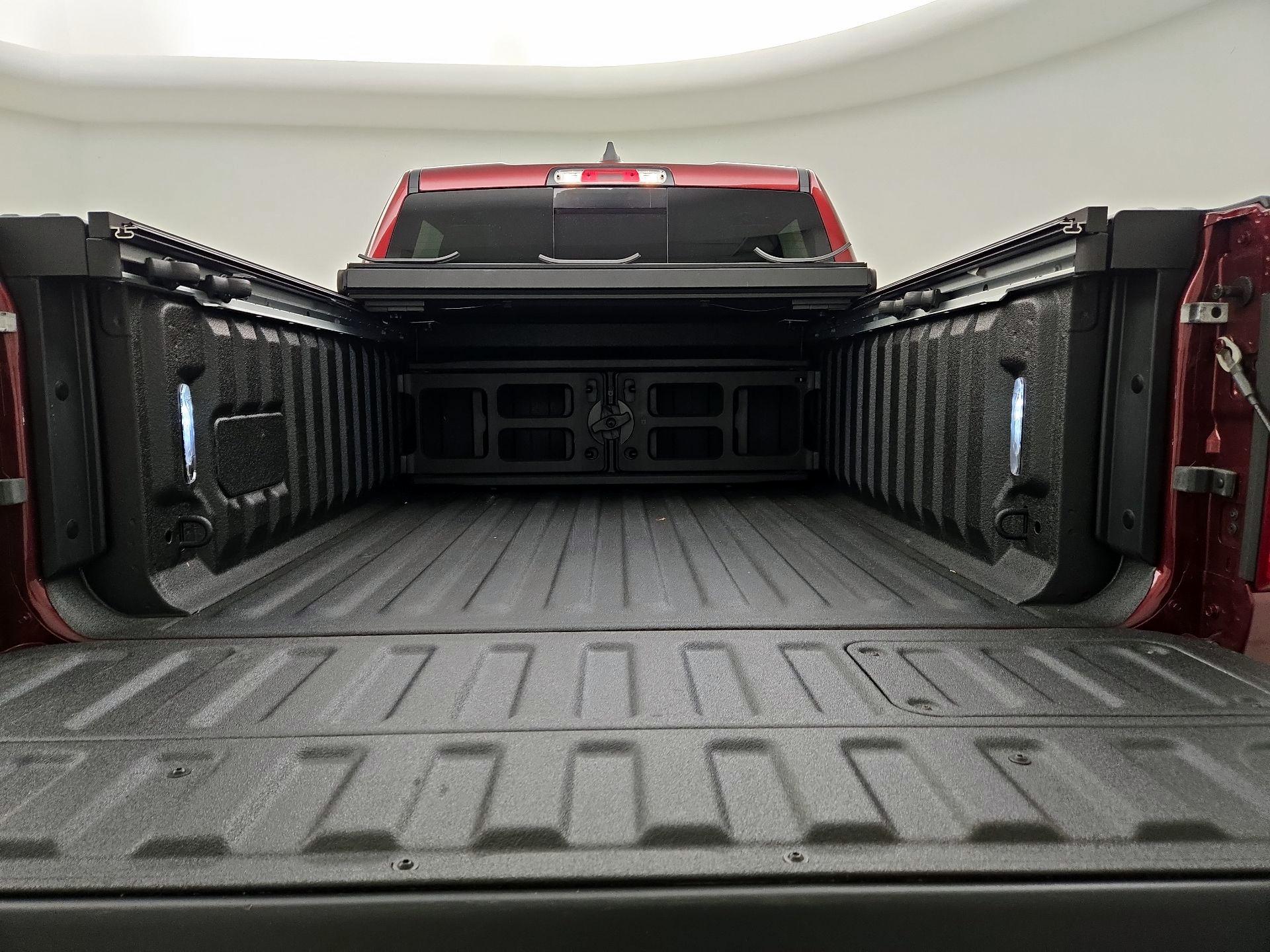 Thumbnail: 2025 RAM 1500 - 20