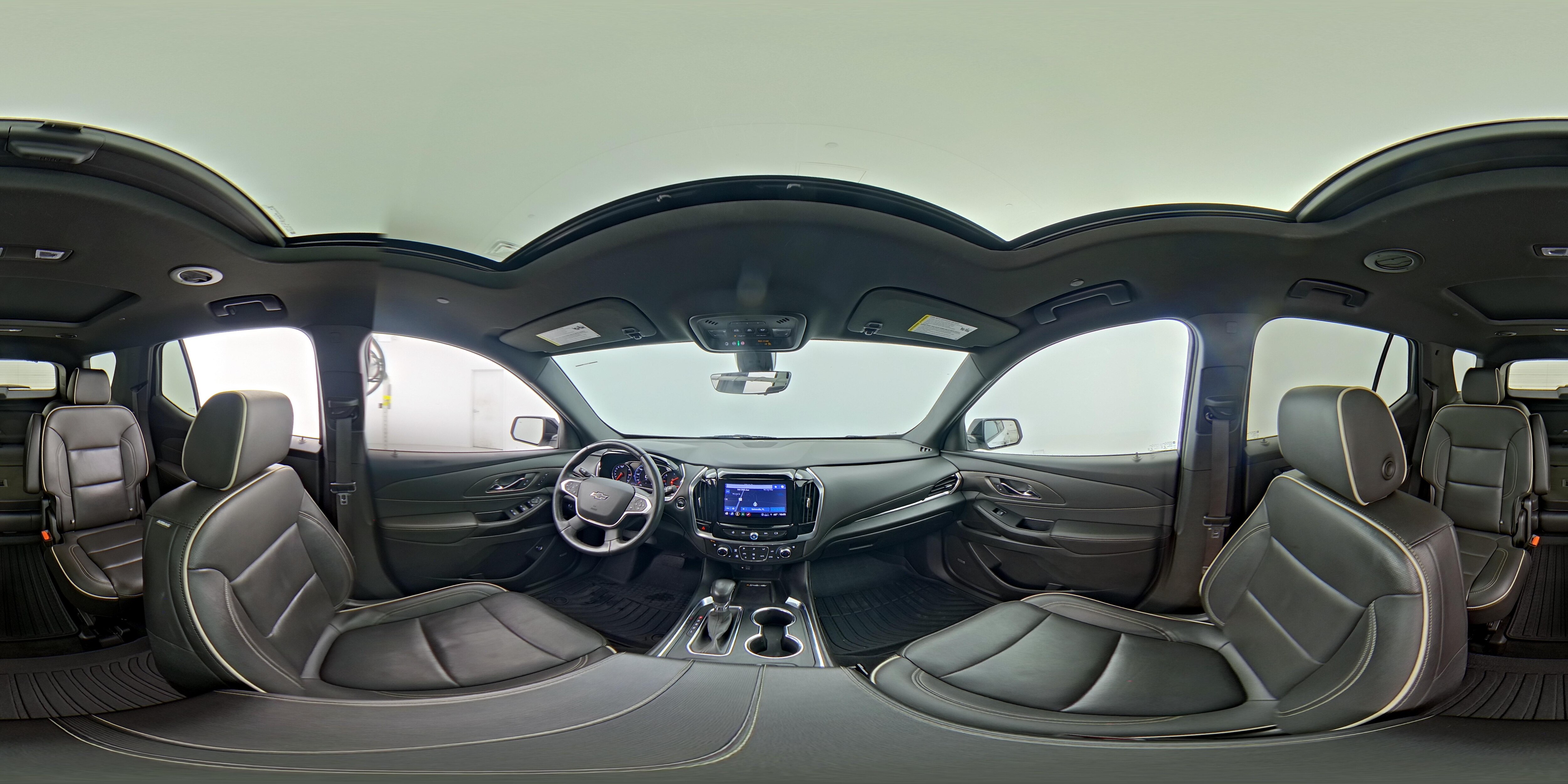 2022 Chevrolet Traverse Premier - Photo 28