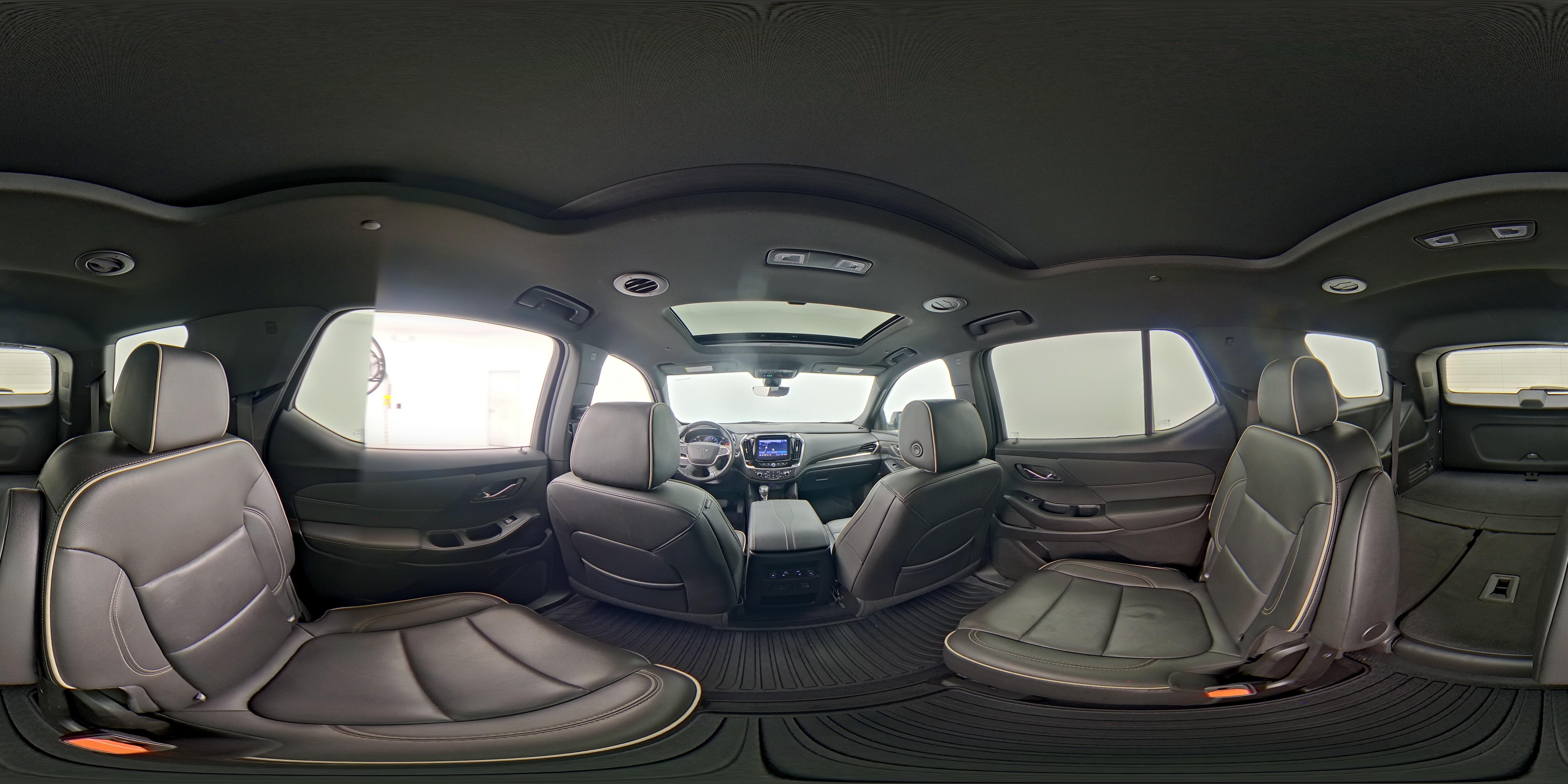 2022 Chevrolet Traverse Premier - Photo 29