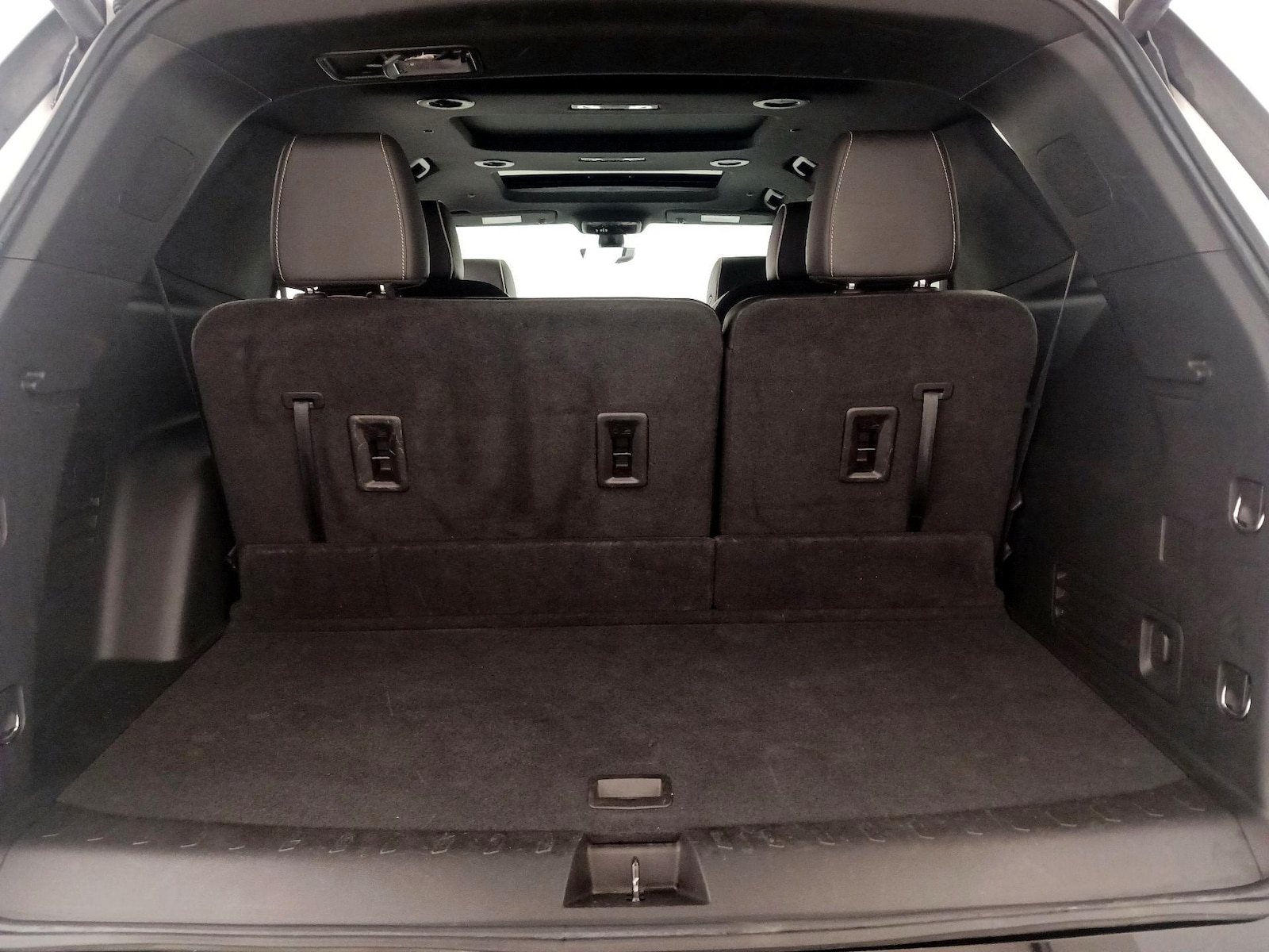 2022 Chevrolet Traverse Premier - Photo 24