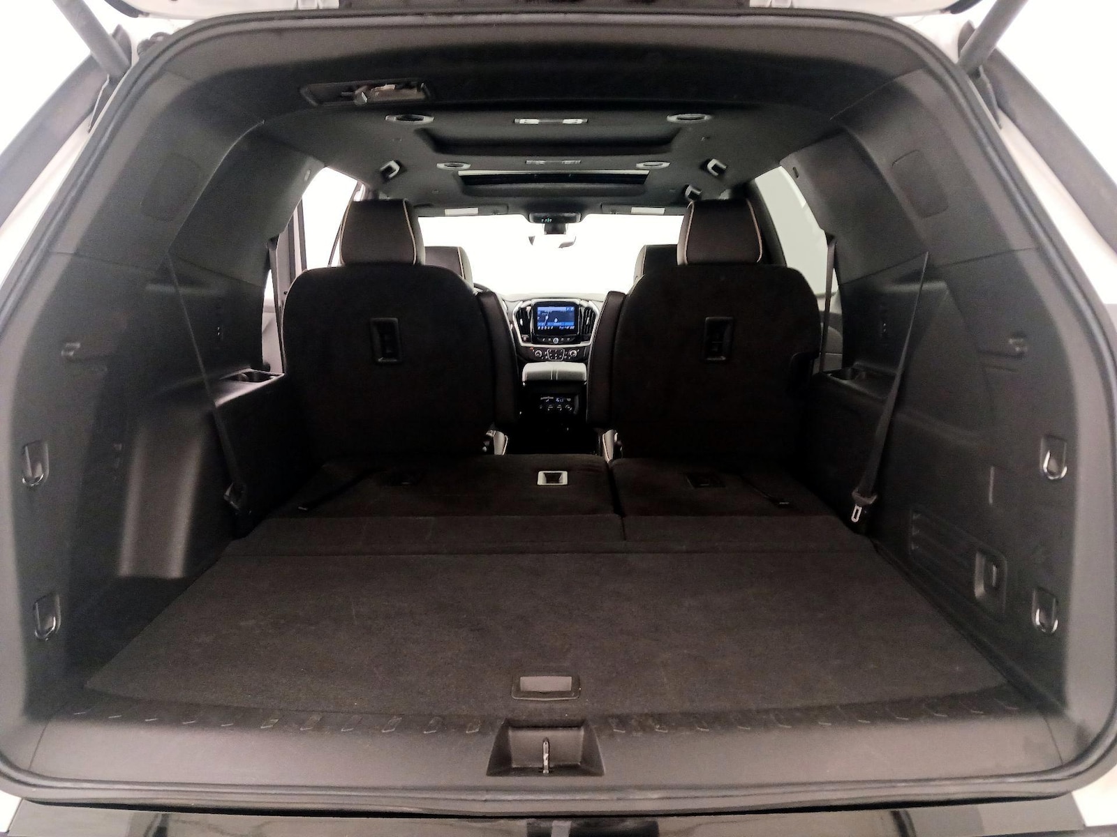 2022 Chevrolet Traverse Premier - Photo 25