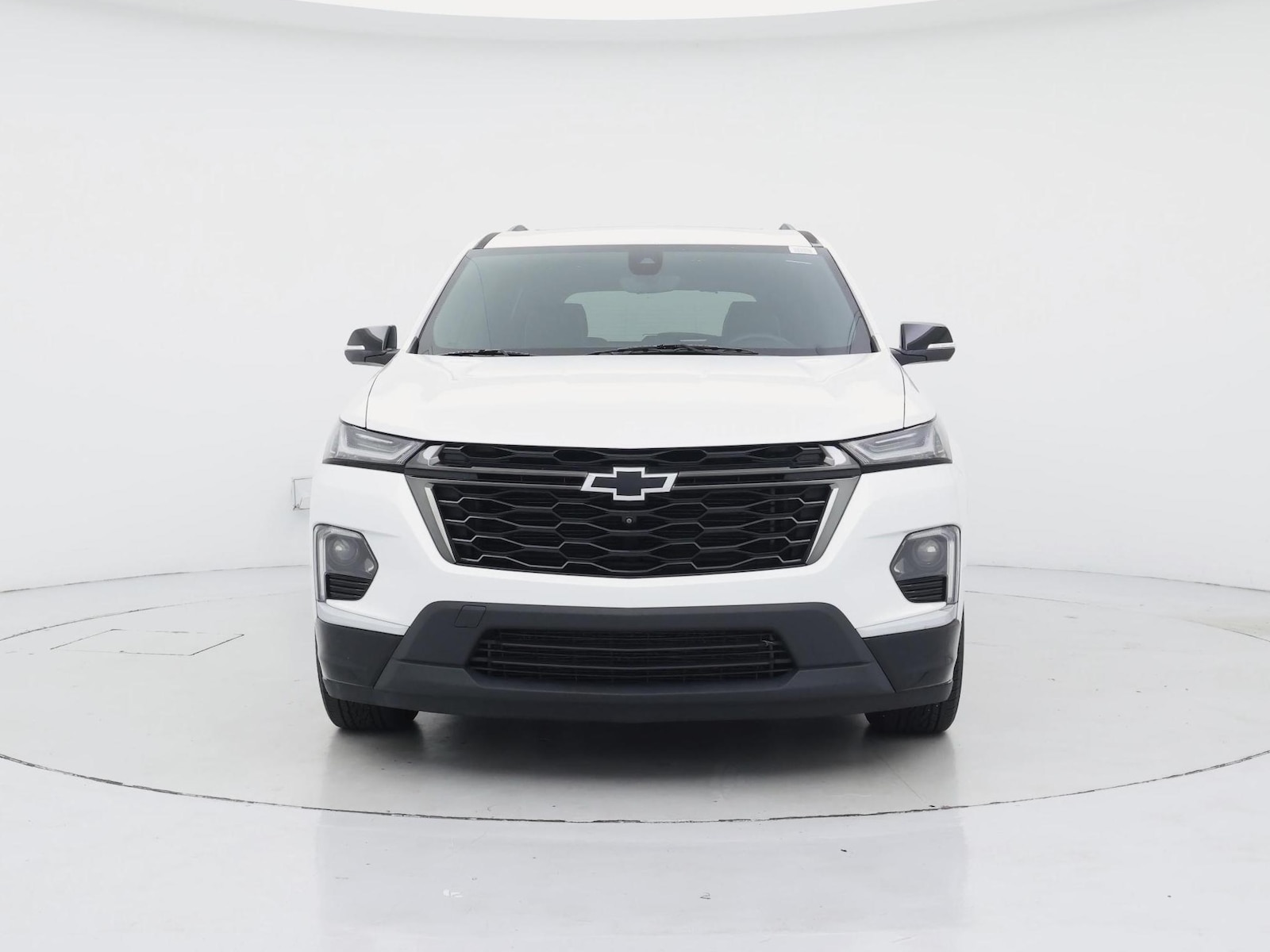 2022 Chevrolet Traverse Premier - Photo 6
