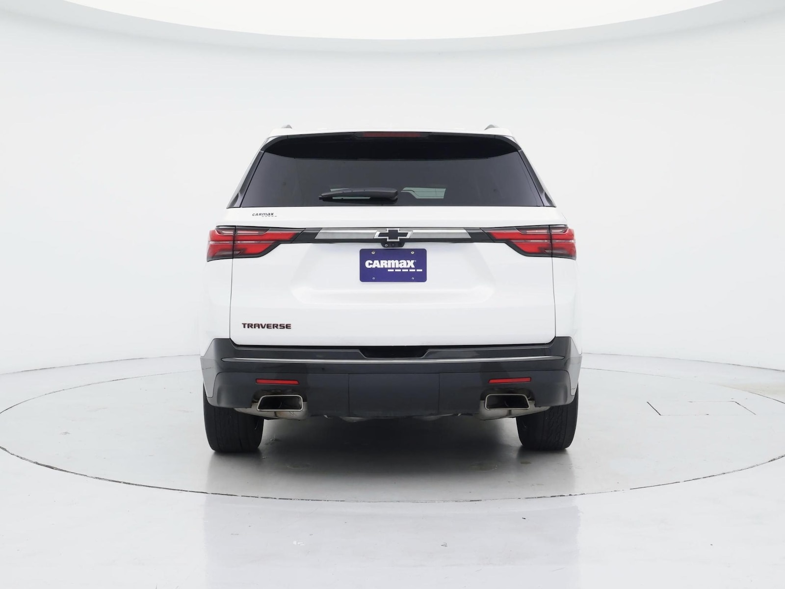2022 Chevrolet Traverse Premier - Photo 7