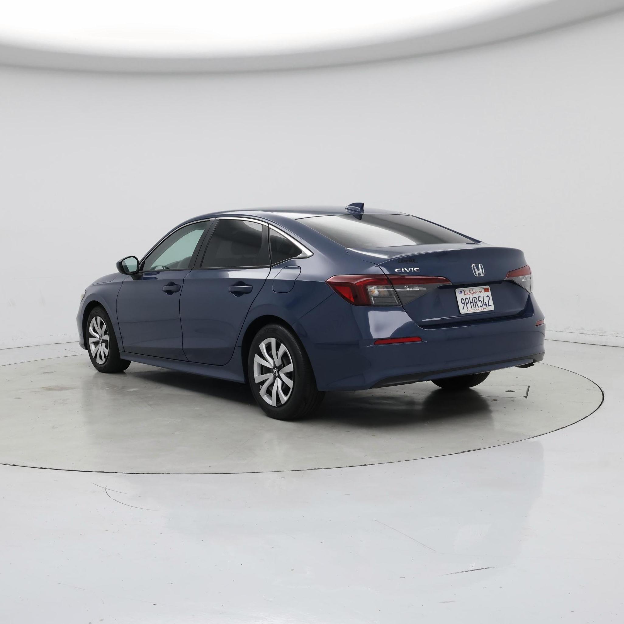 Thumbnail: 2025 Honda Civic - 2