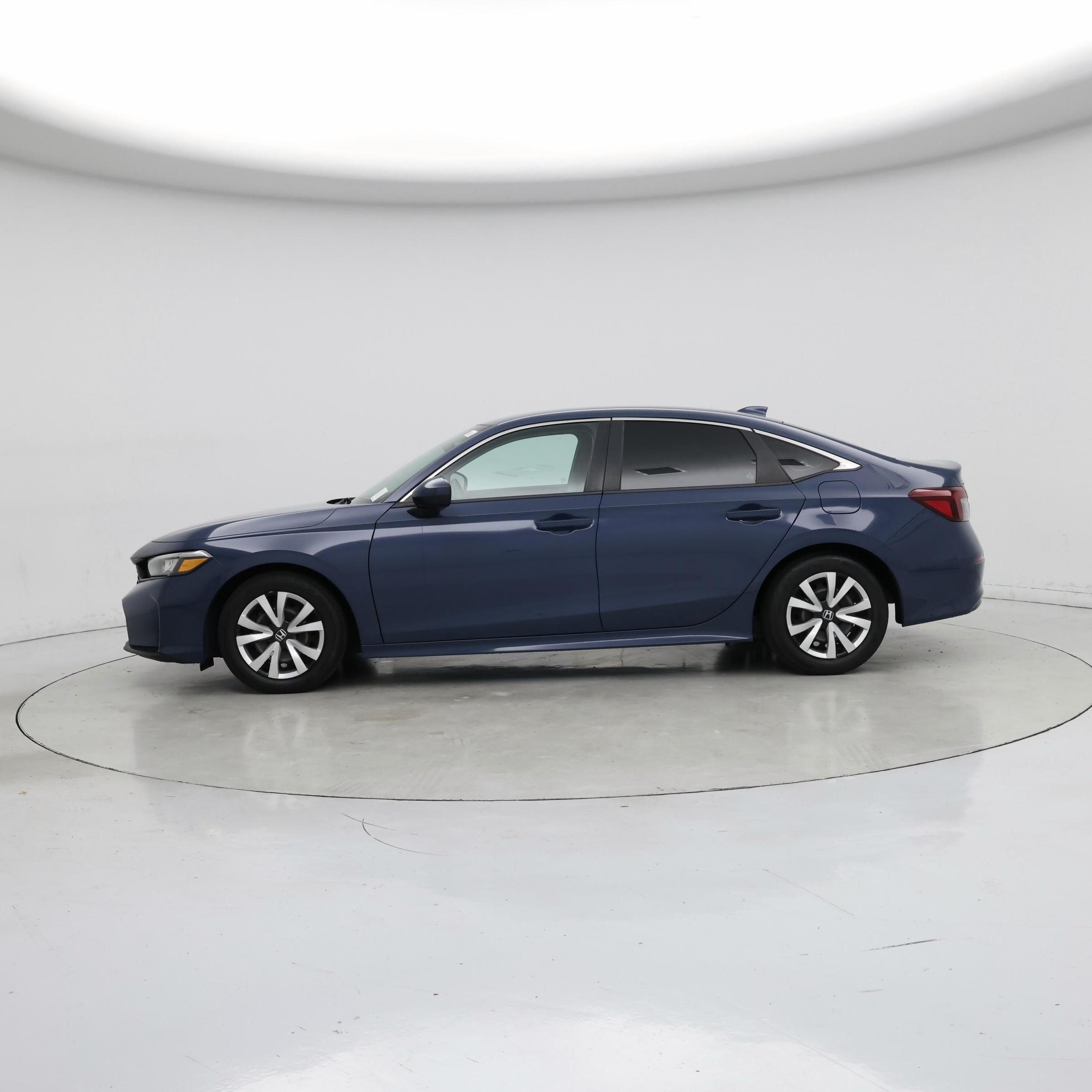 Thumbnail: 2025 Honda Civic - 3