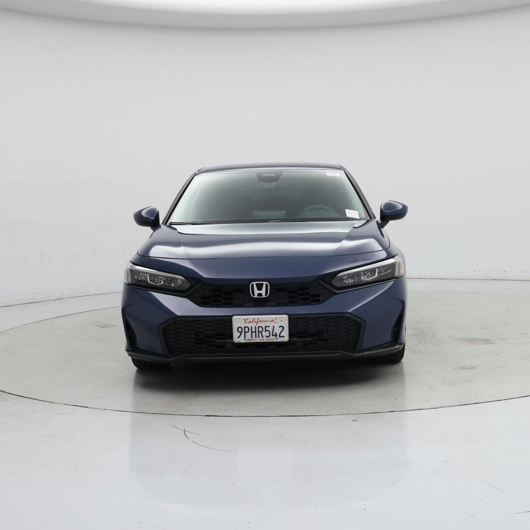 Thumbnail: 2025 Honda Civic - 5