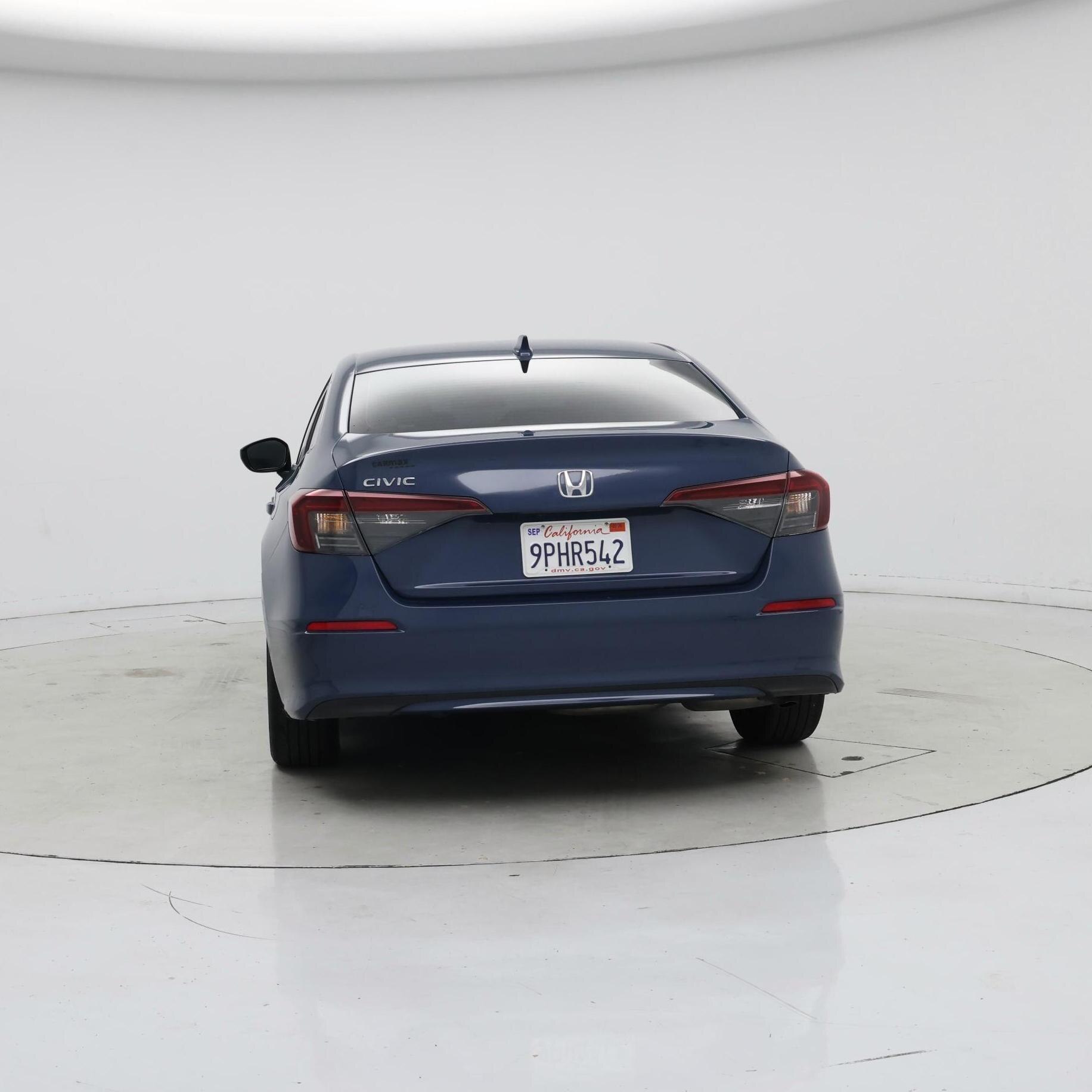Thumbnail: 2025 Honda Civic - 6