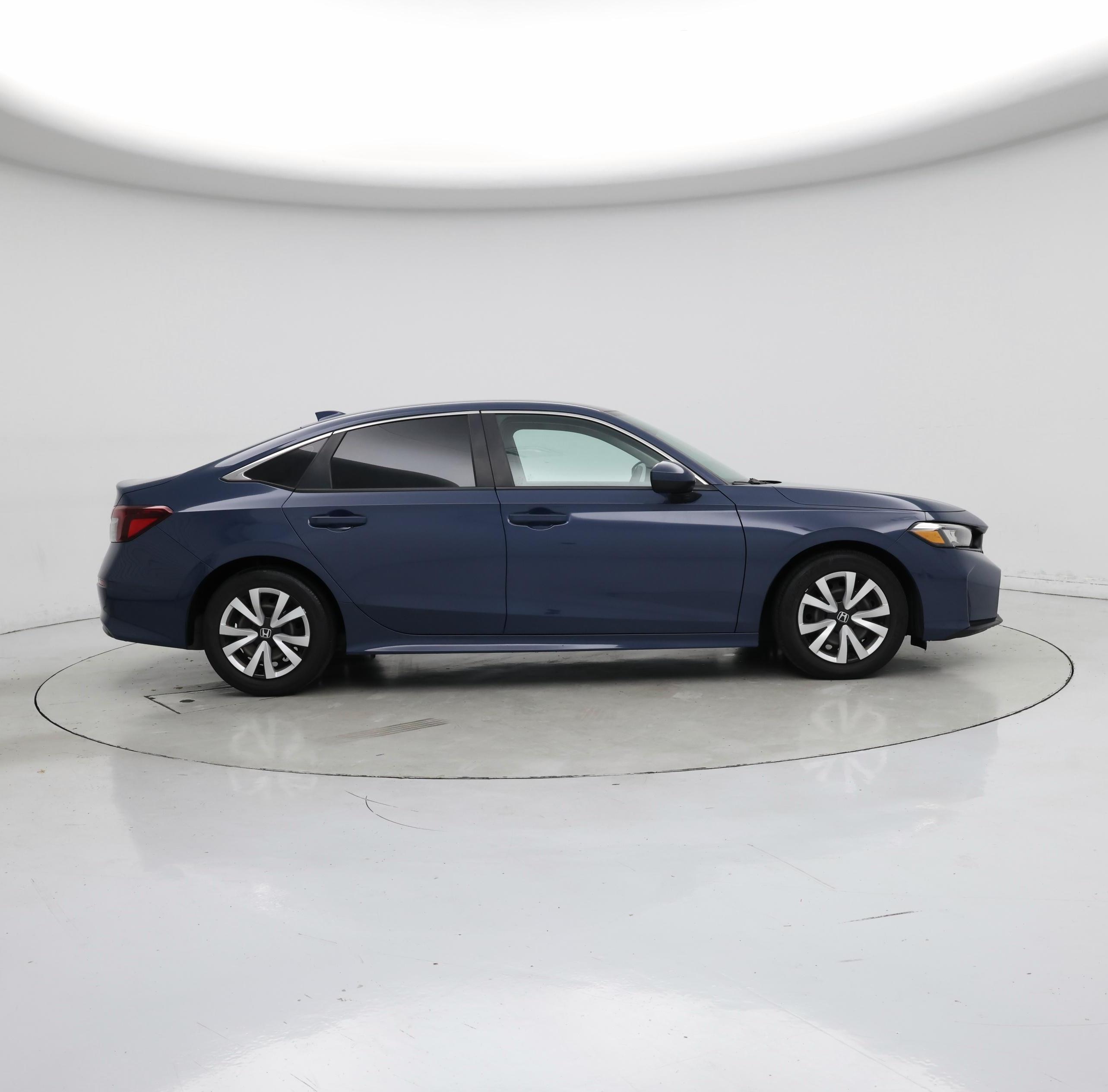 Thumbnail: 2025 Honda Civic - 7