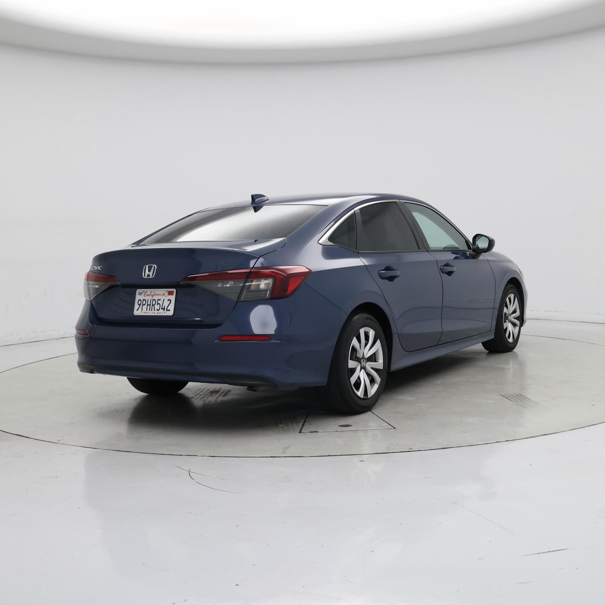 Thumbnail: 2025 Honda Civic - 8