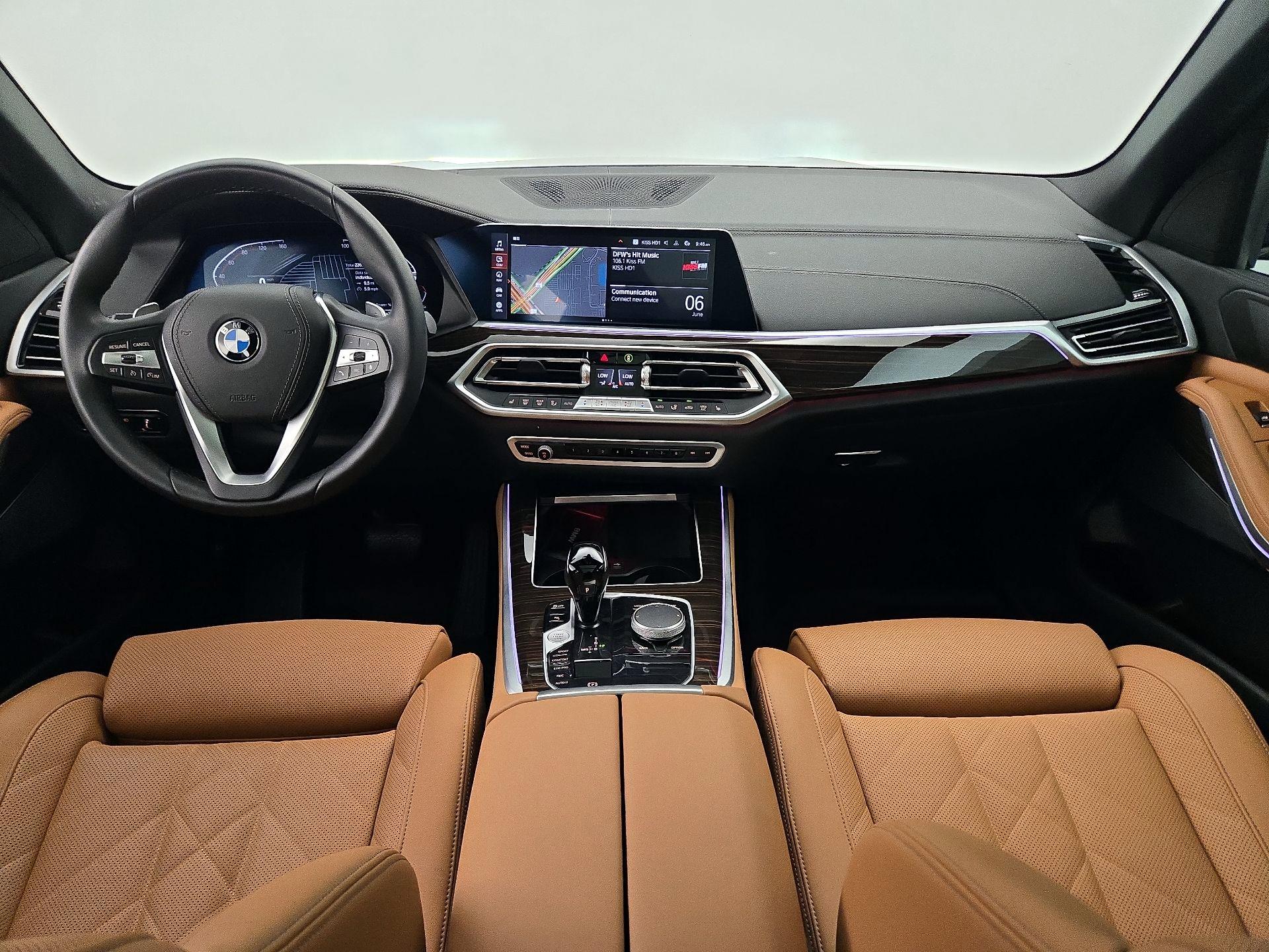 Thumbnail: 2023 BMW X5 - 9