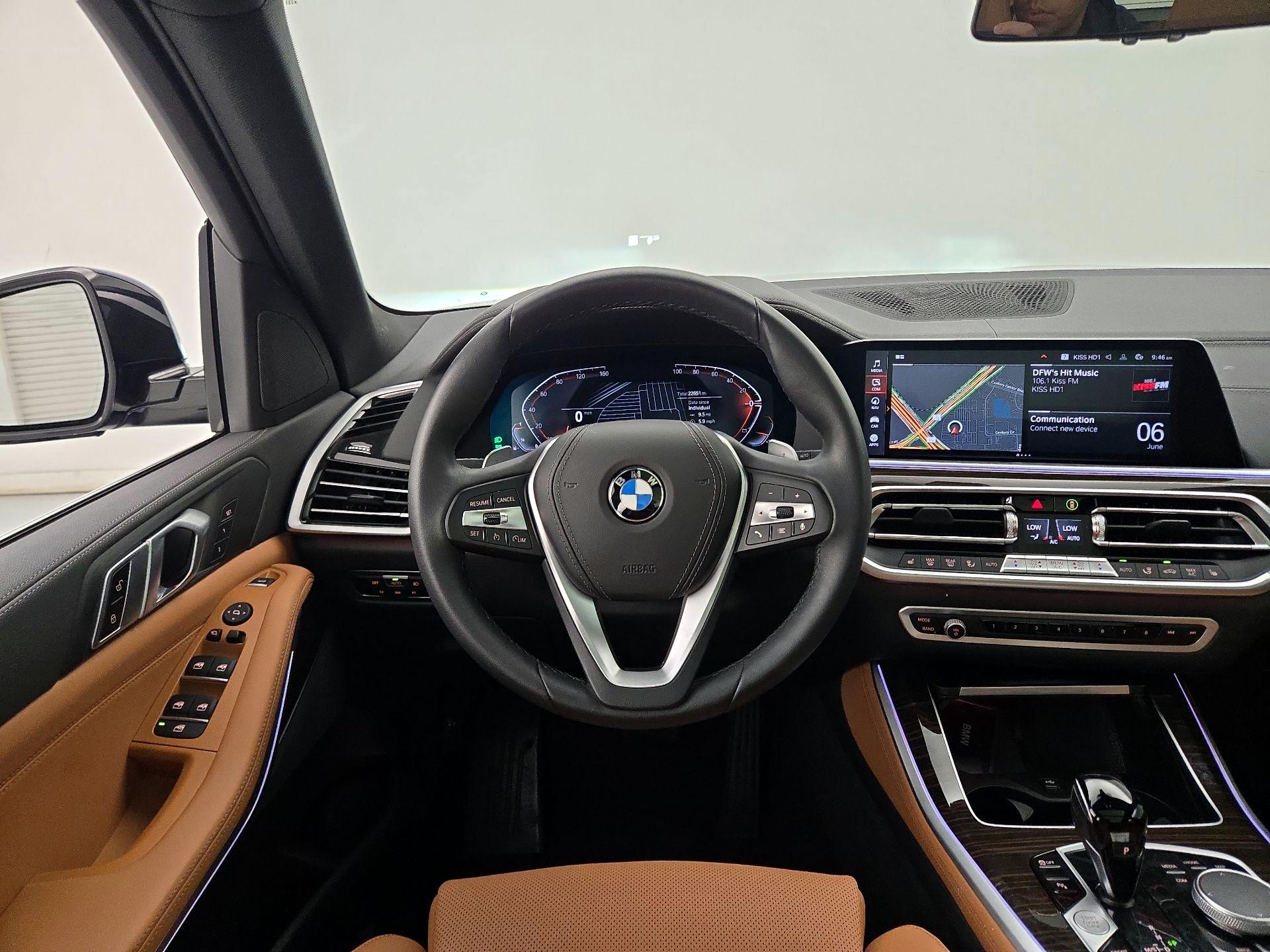 Thumbnail: 2023 BMW X5 - 10