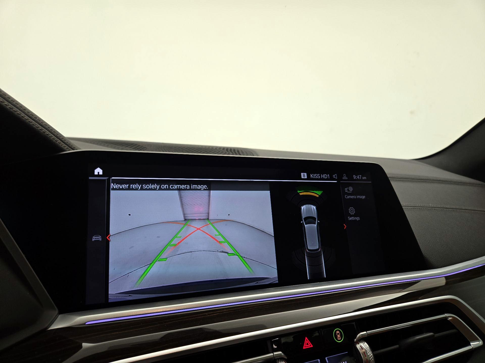 Thumbnail: 2023 BMW X5 - 15