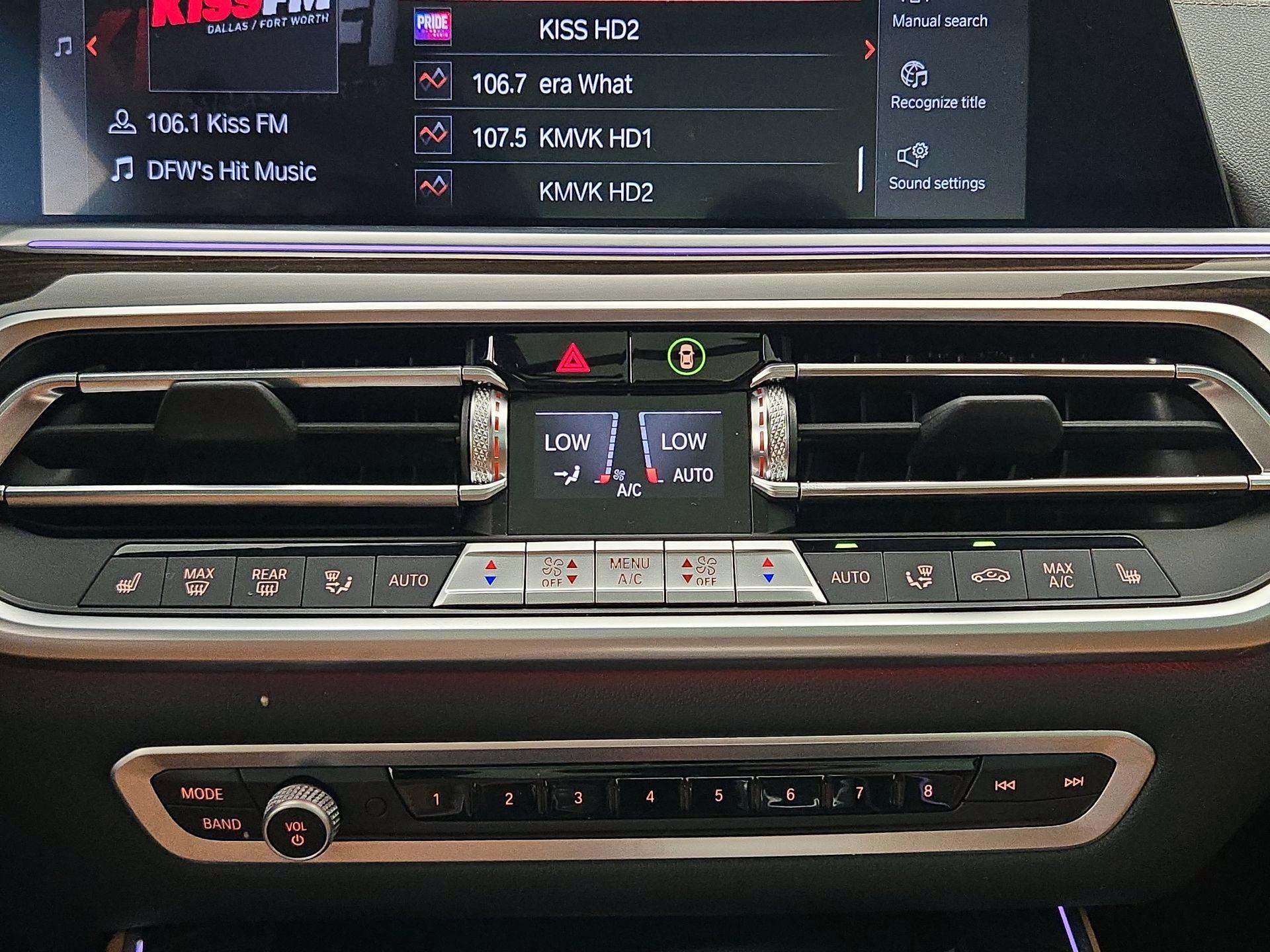 Thumbnail: 2023 BMW X5 - 17