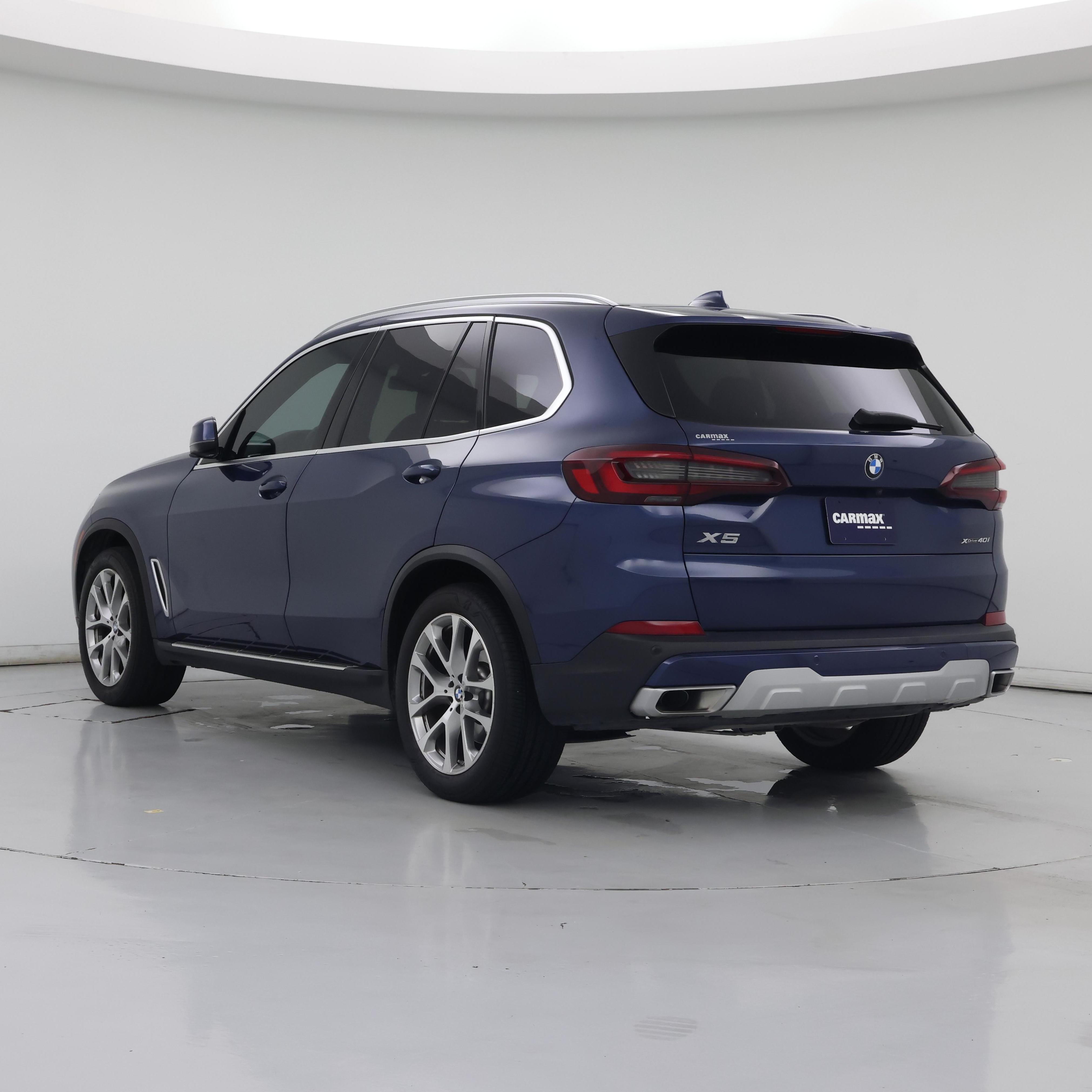 Thumbnail: 2023 BMW X5 - 2