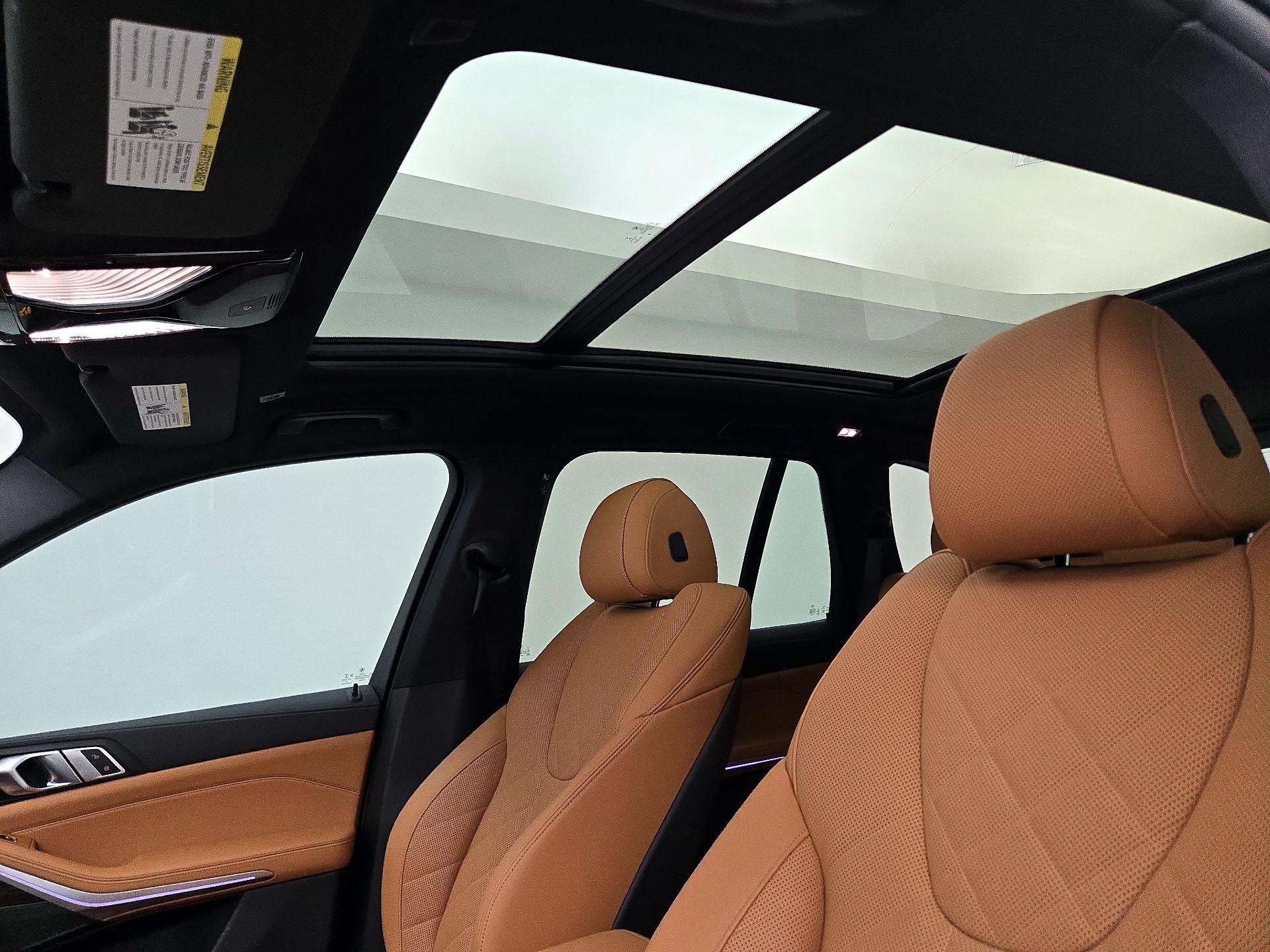 Thumbnail: 2023 BMW X5 - 20