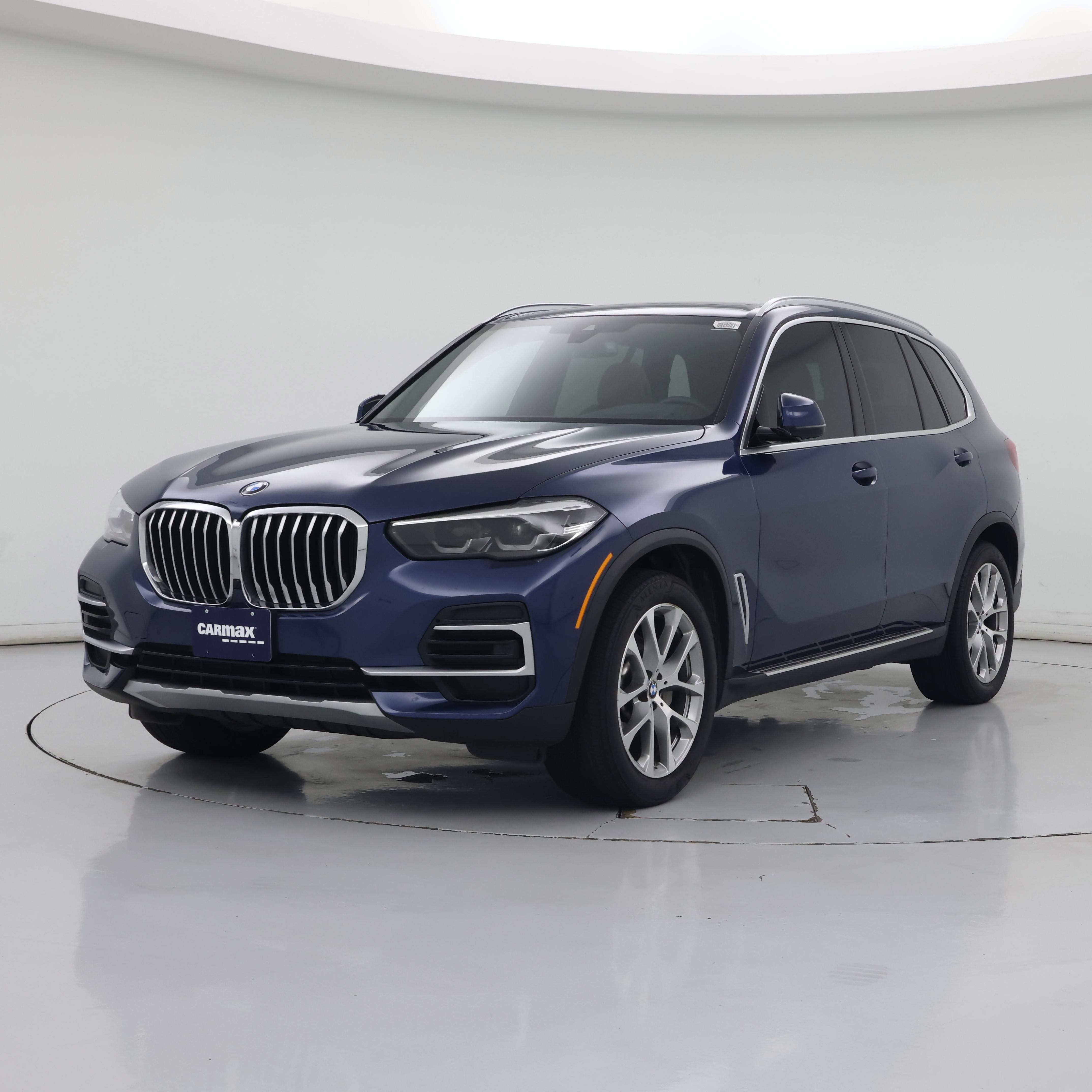 Thumbnail: 2023 BMW X5 - 4