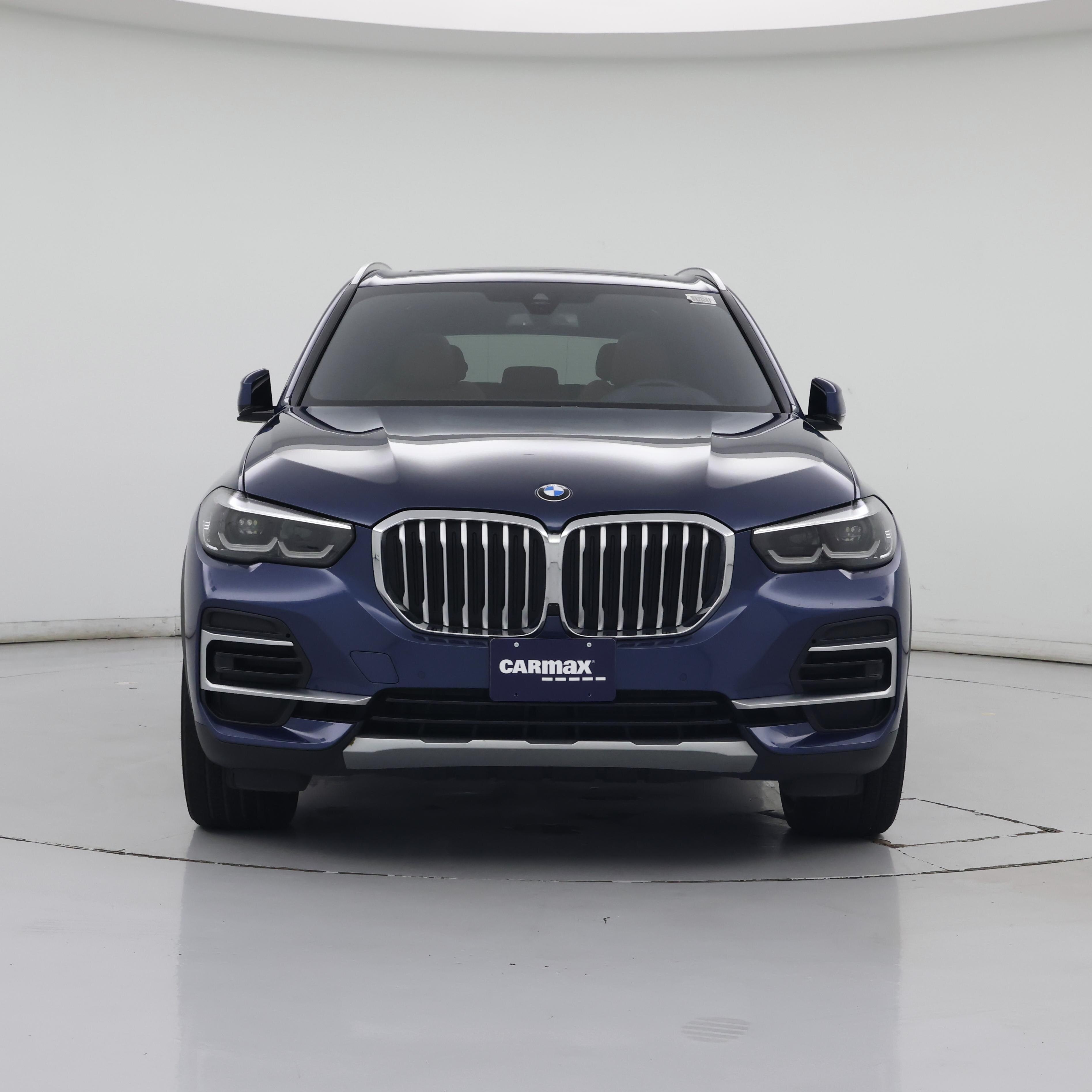 Thumbnail: 2023 BMW X5 - 5