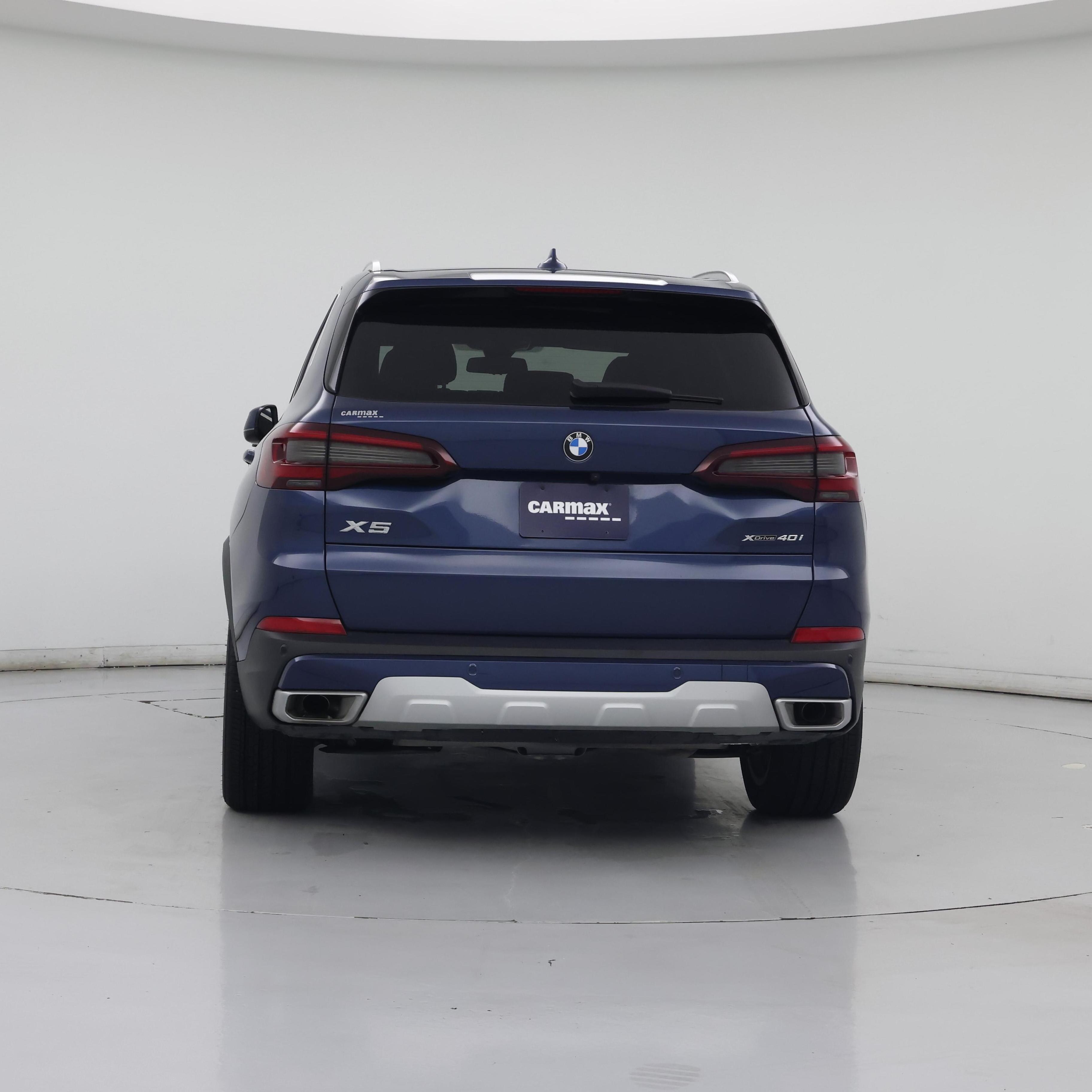 Thumbnail: 2023 BMW X5 - 6