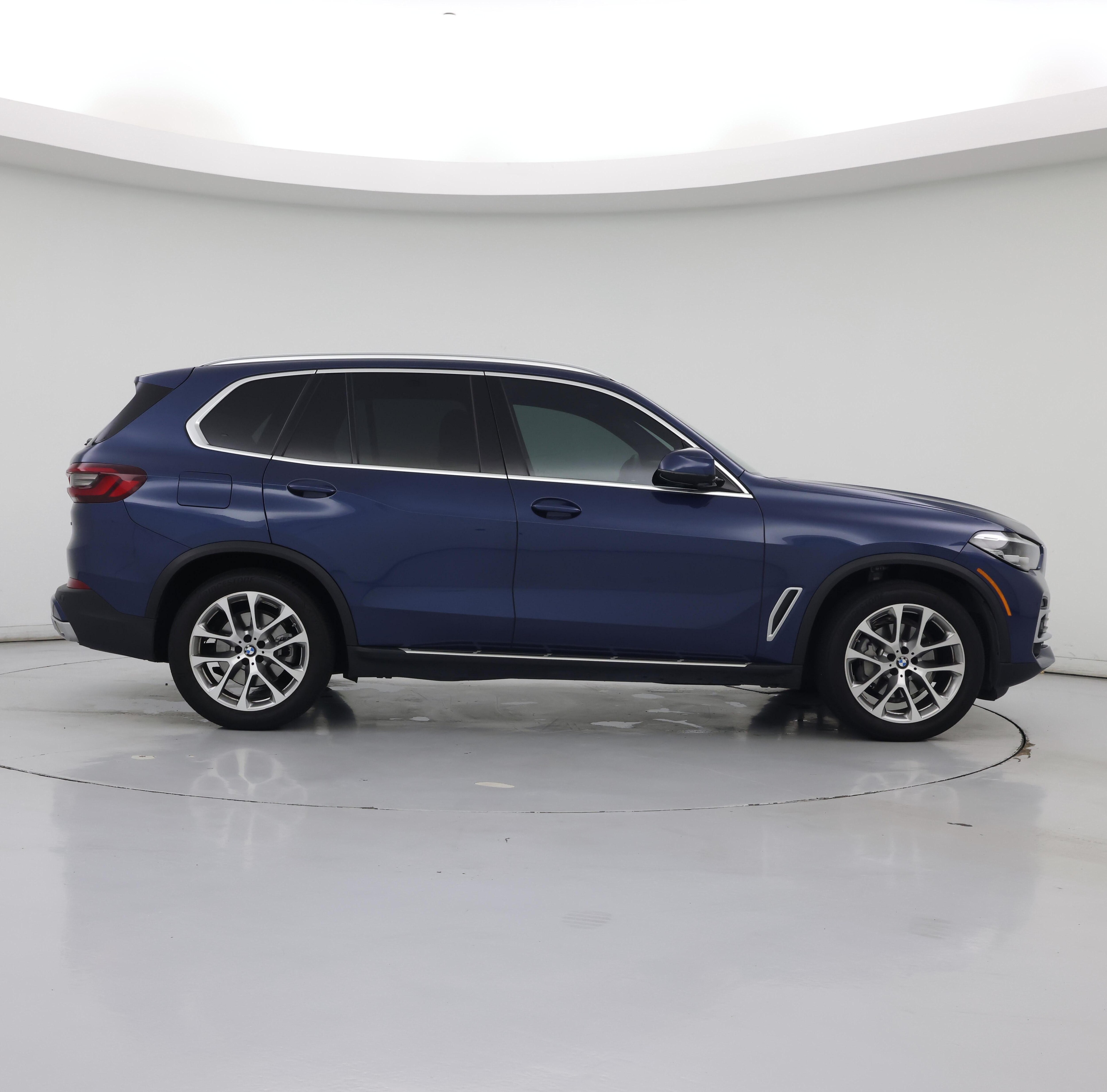 Thumbnail: 2023 BMW X5 - 7