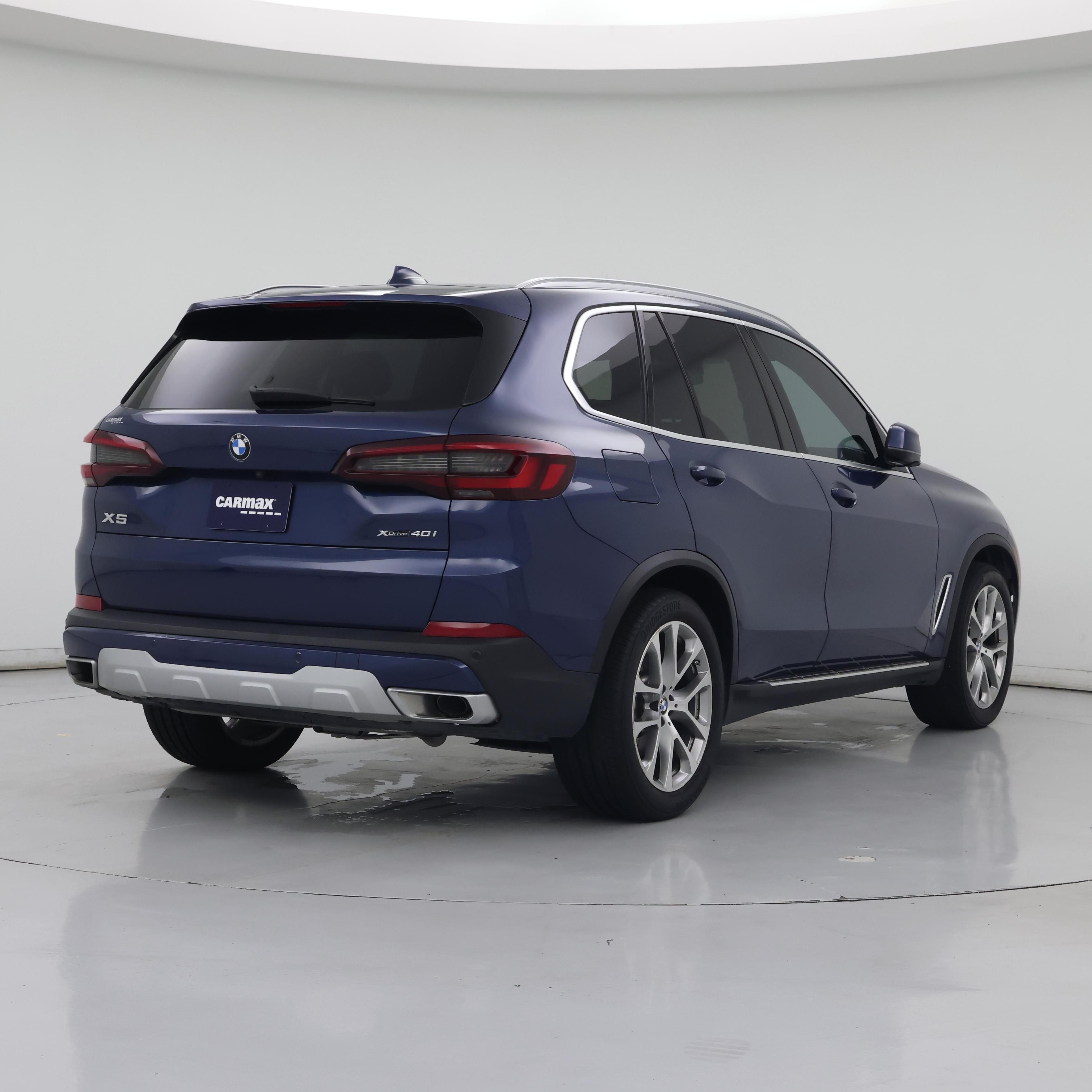 Thumbnail: 2023 BMW X5 - 8