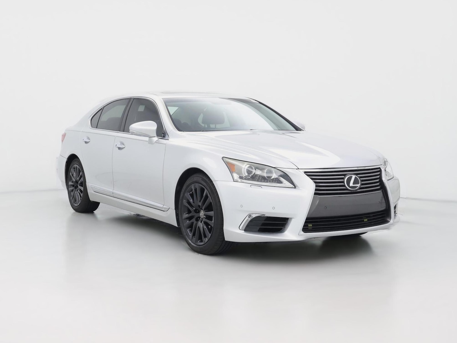 2015 Lexus LS