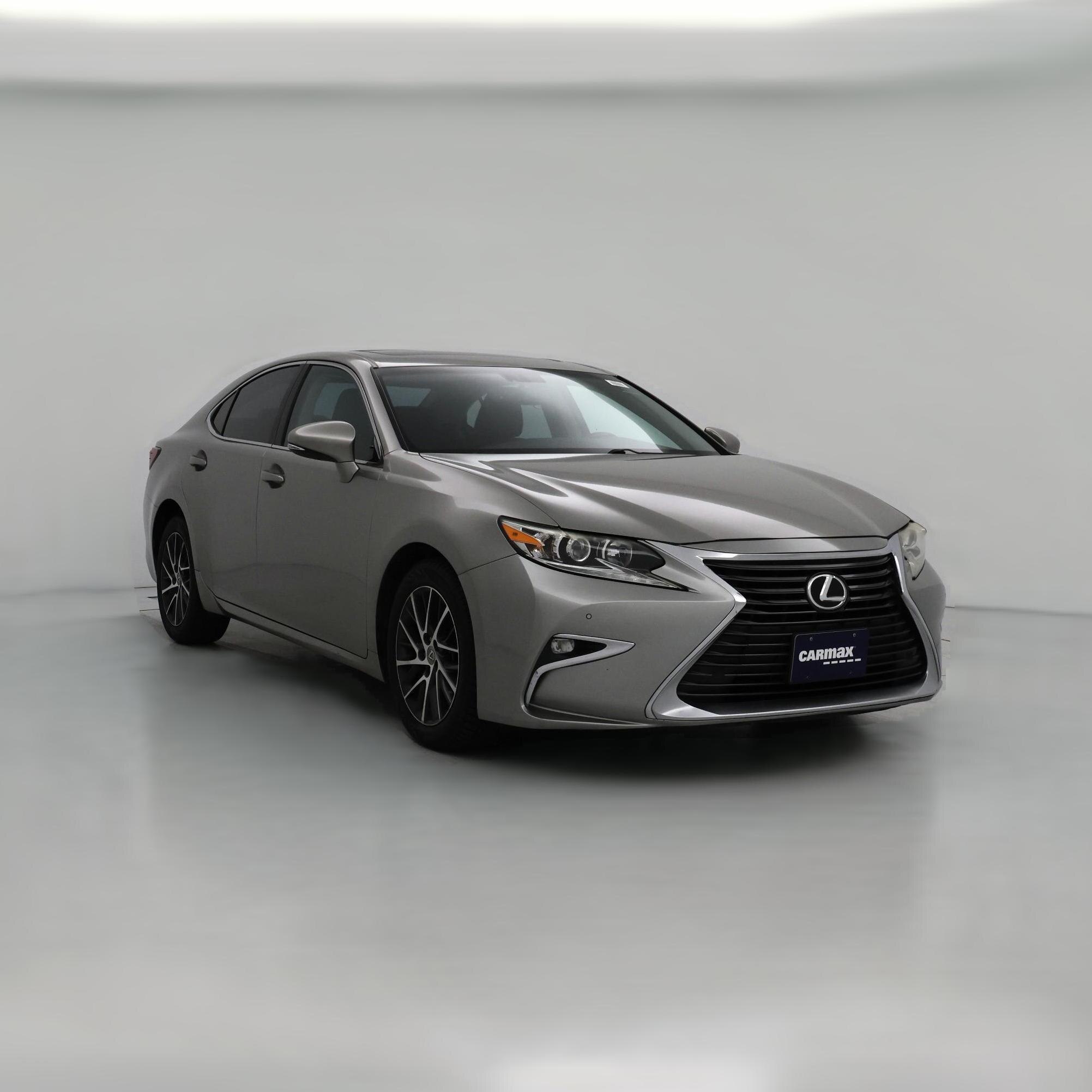 Thumbnail: 2016 Lexus ES - 1