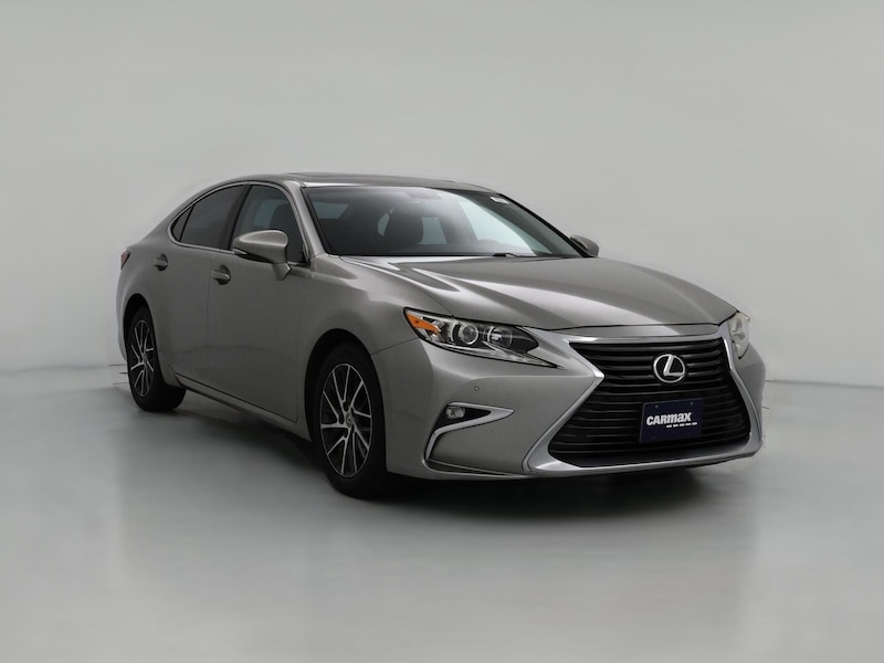 2016 Lexus ES 350 -
                  Reno, NV