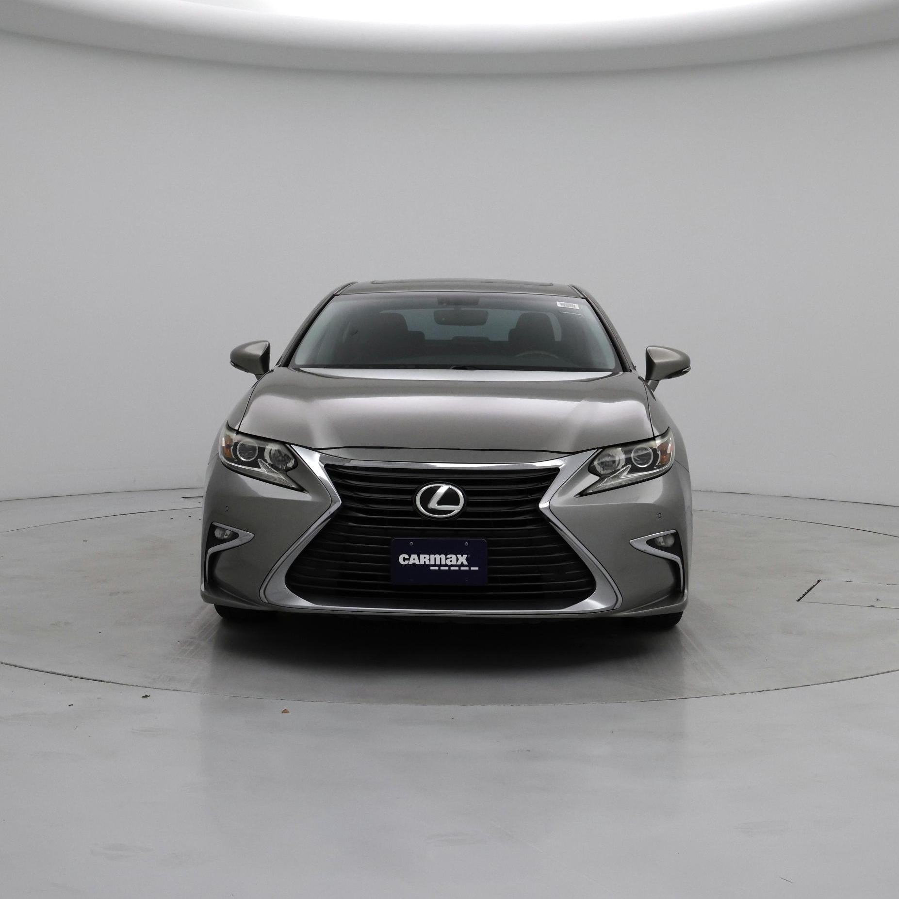 Thumbnail: 2016 Lexus ES - 5