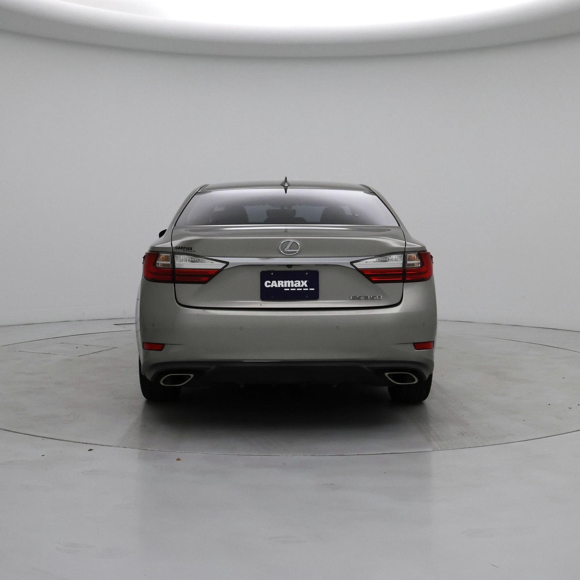 Thumbnail: 2016 Lexus ES - 6