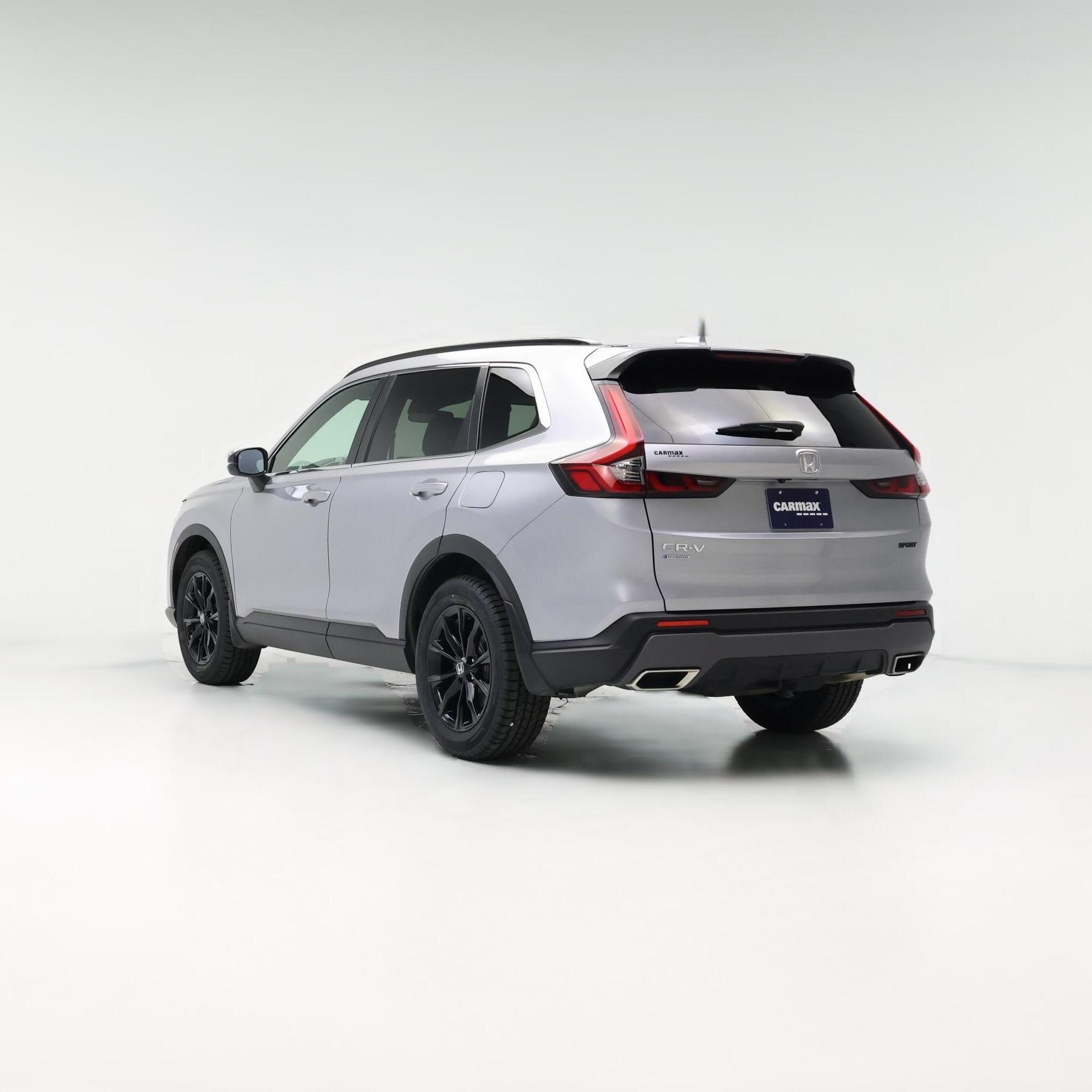 Thumbnail: 2024 Honda CR-V - 1