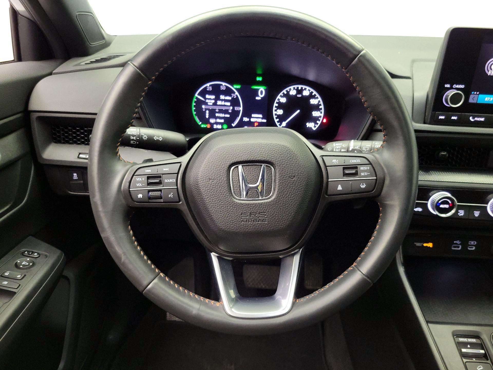 Thumbnail: 2024 Honda CR-V - 10