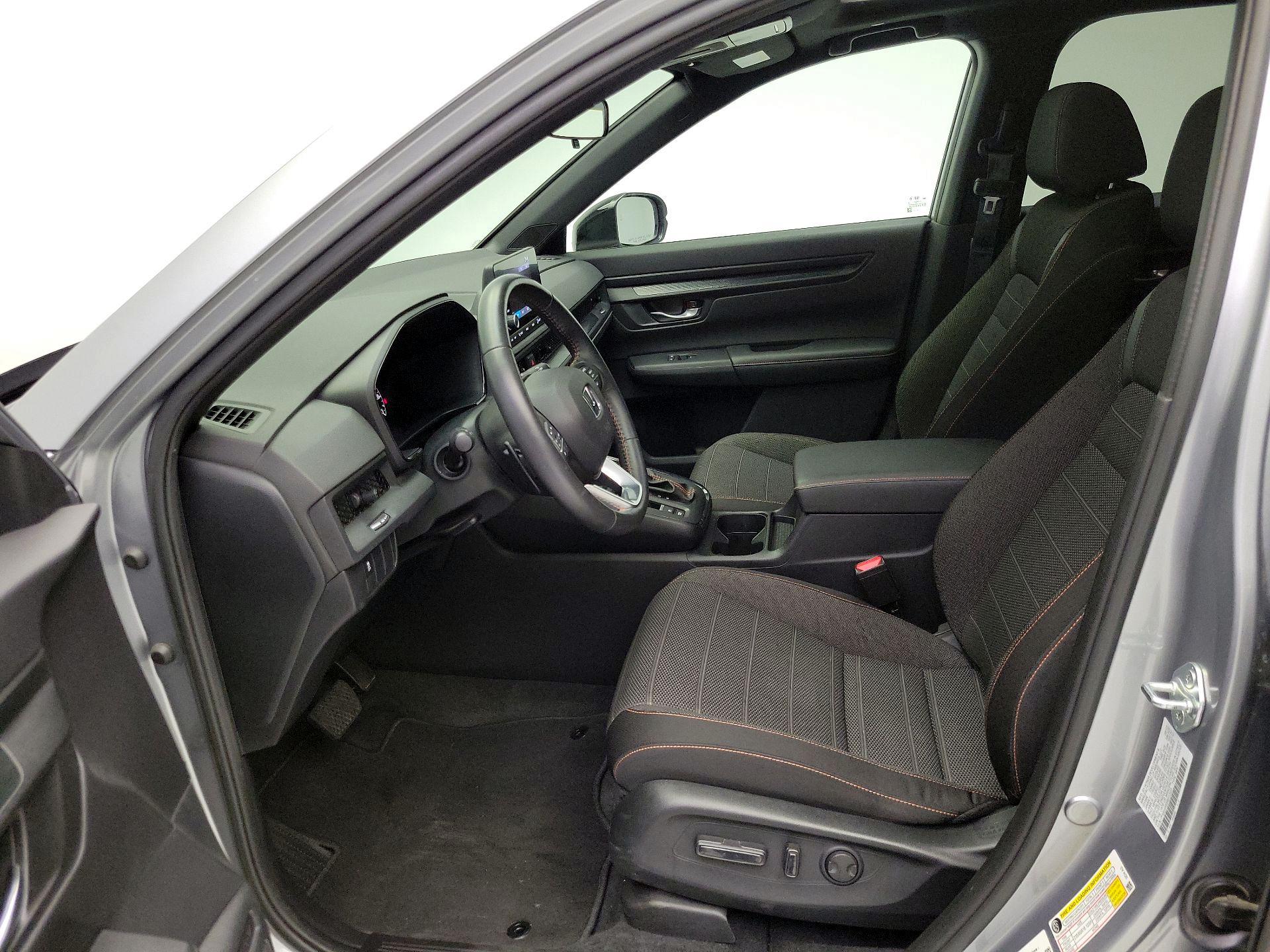 Thumbnail: 2024 Honda CR-V - 11
