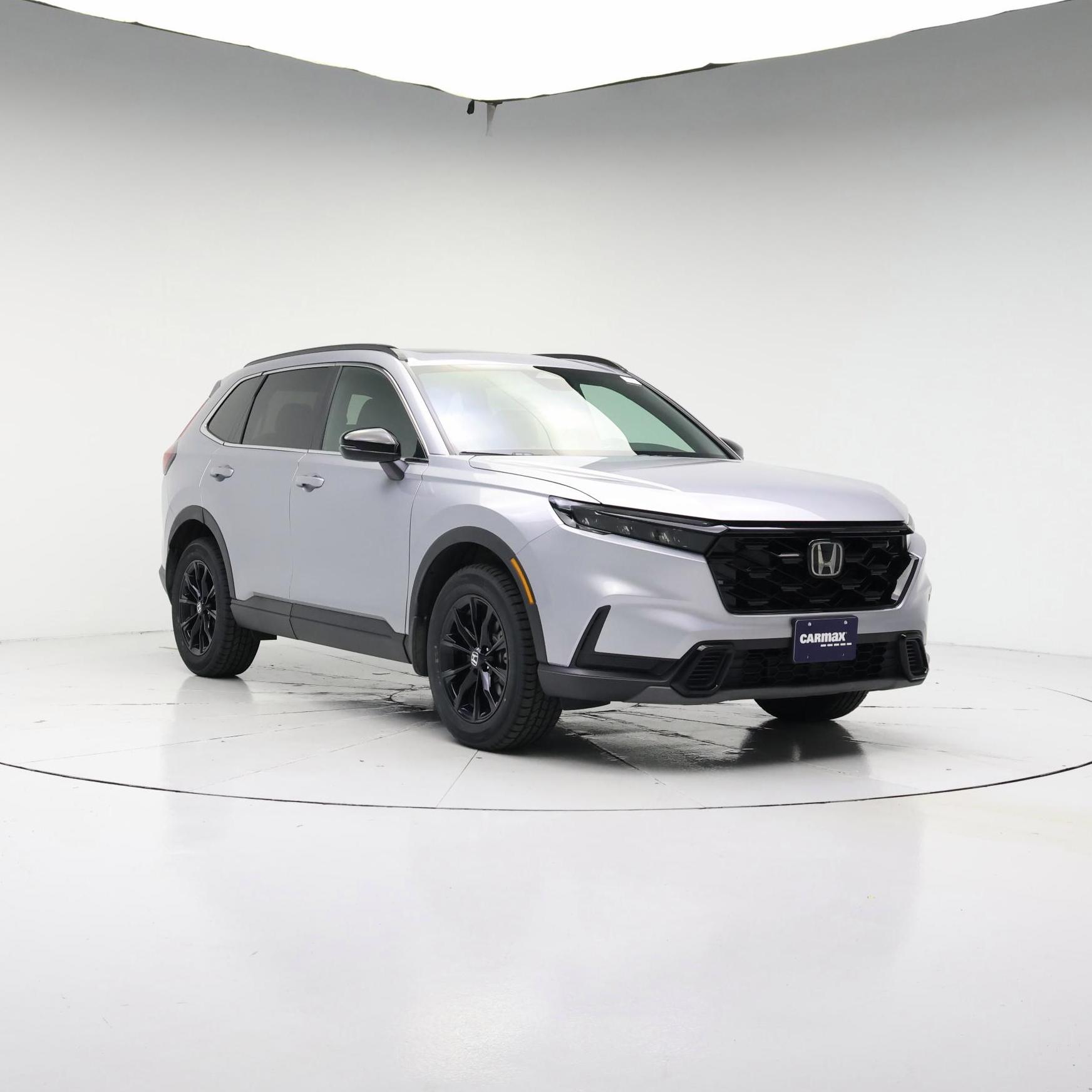Thumbnail: 2024 Honda CR-V - 2