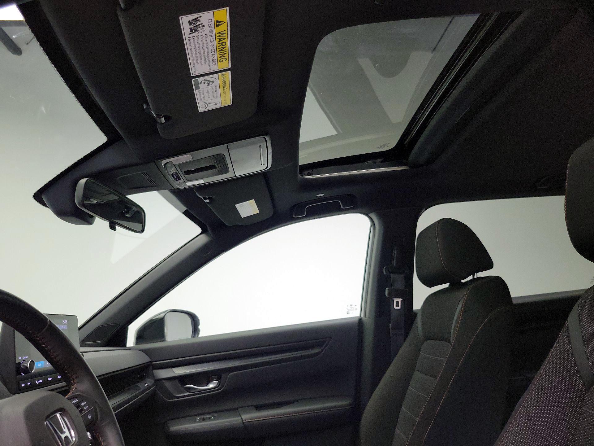 Thumbnail: 2024 Honda CR-V - 19