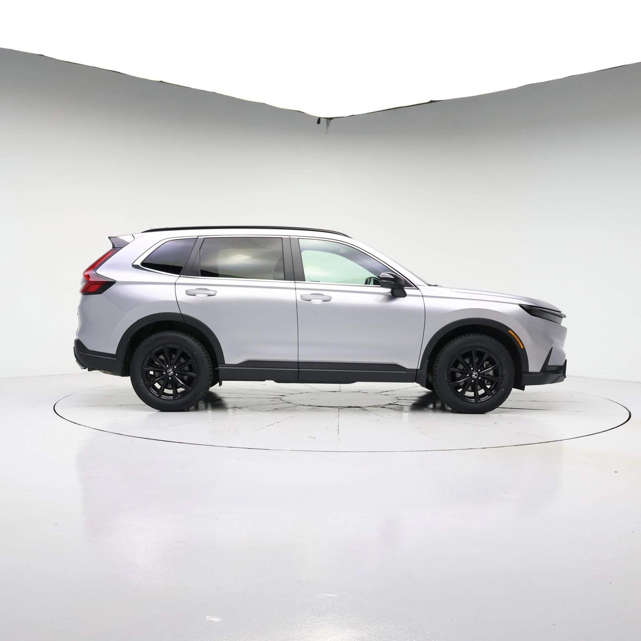 Thumbnail: 2024 Honda CR-V - 3