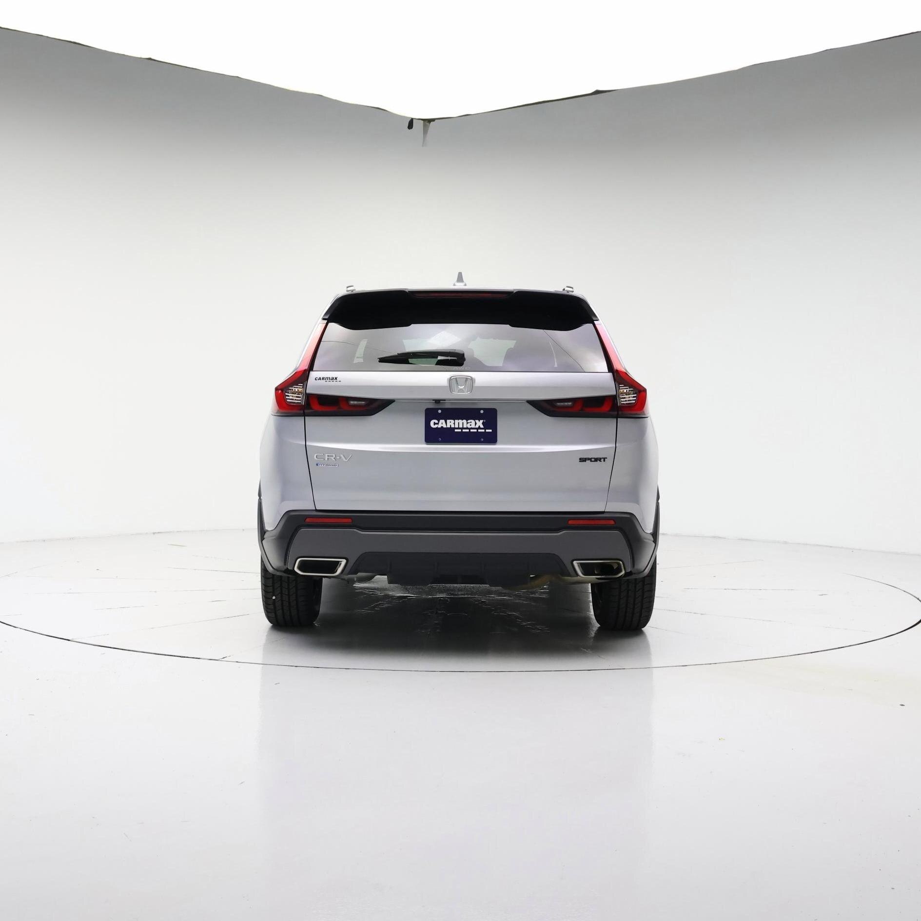 Thumbnail: 2024 Honda CR-V - 5