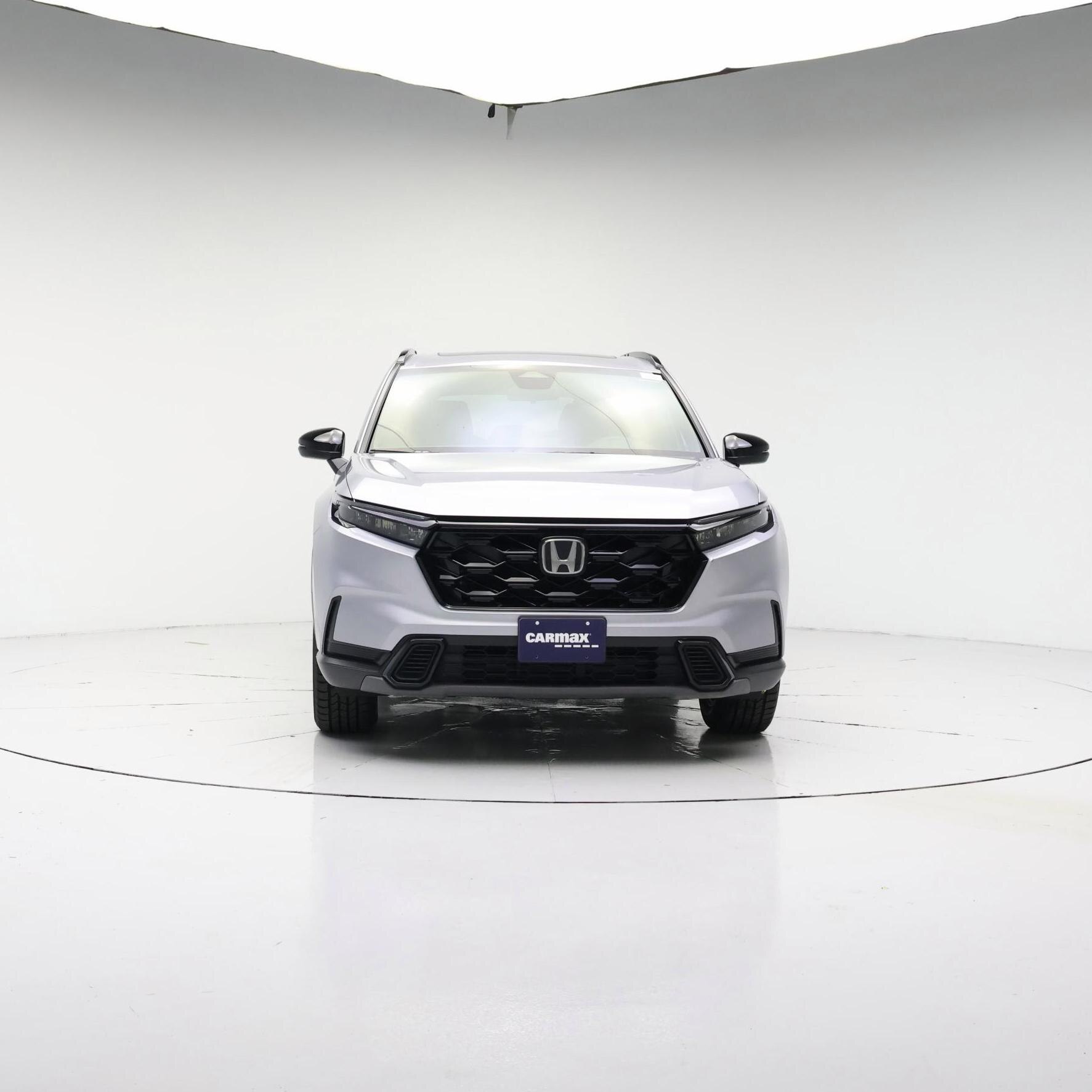 Thumbnail: 2024 Honda CR-V - 6