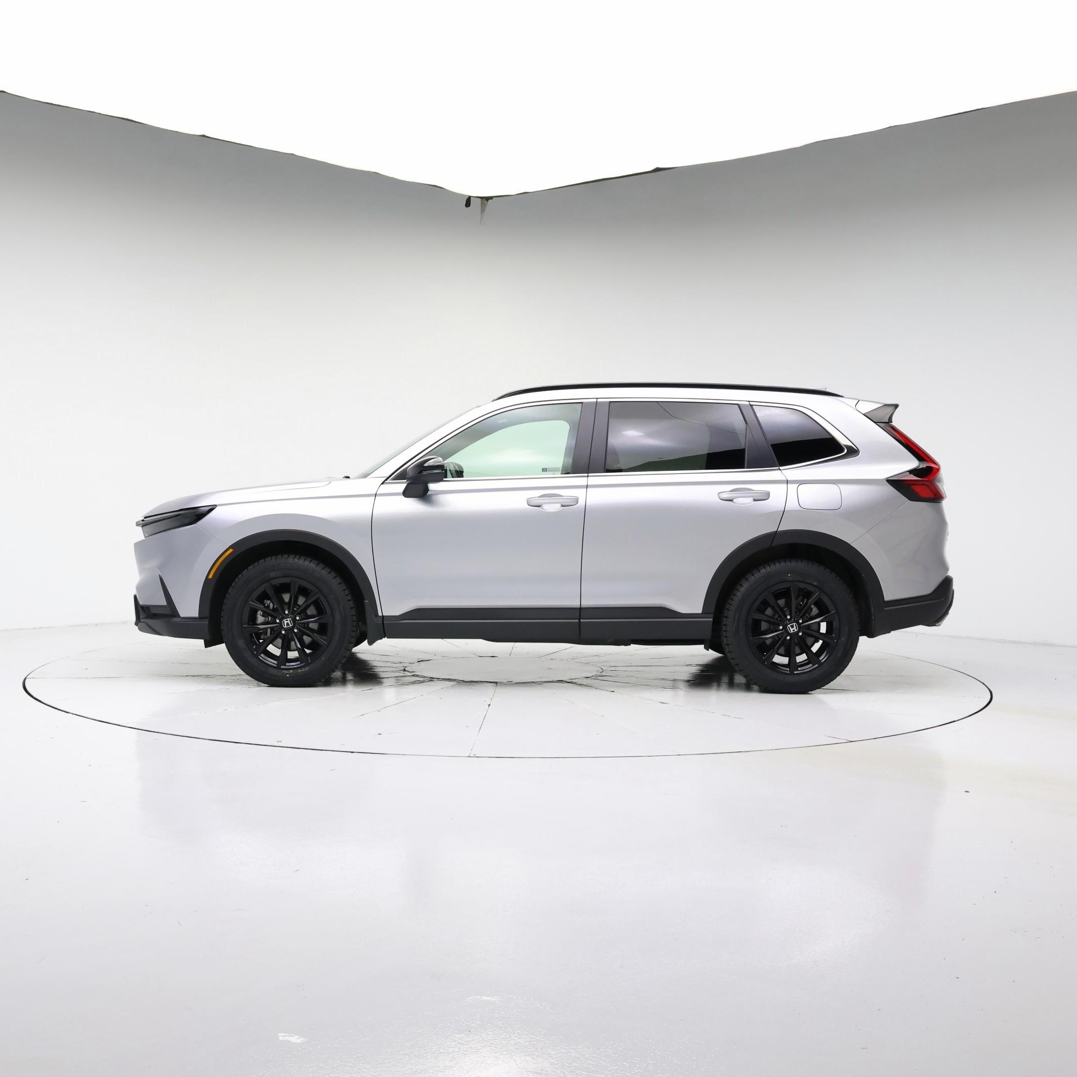 Thumbnail: 2024 Honda CR-V - 7