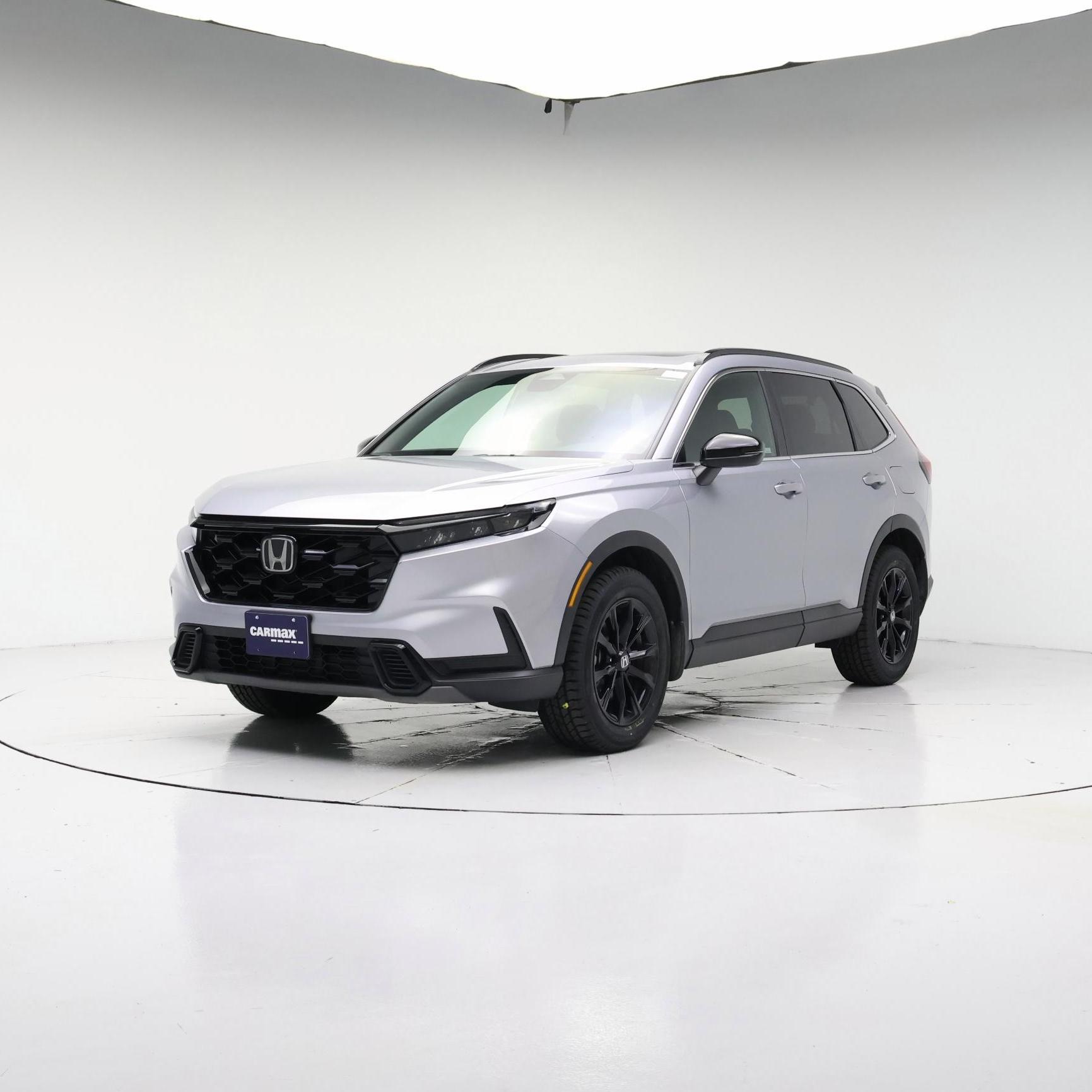 Thumbnail: 2024 Honda CR-V - 8