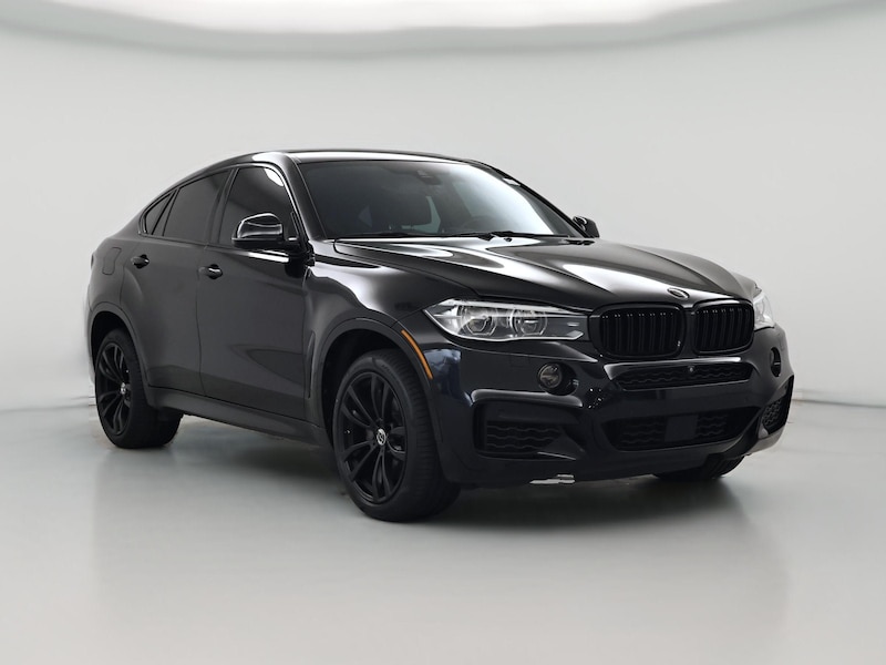 2016 BMW X6 xDrive50i -
                  Norcross, GA