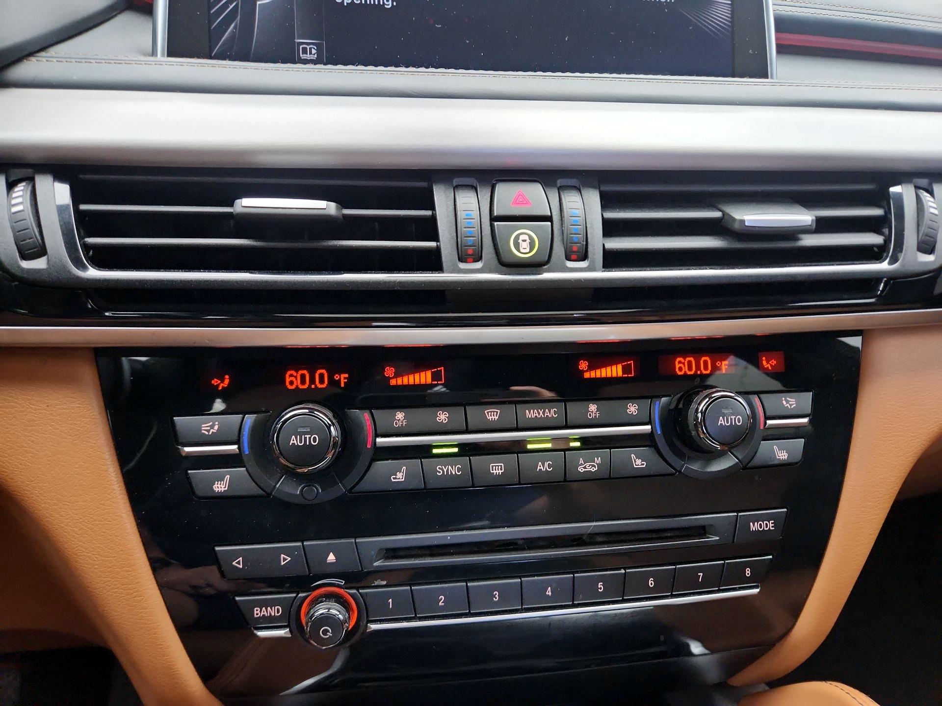 Thumbnail: 2016 BMW X6 - 17