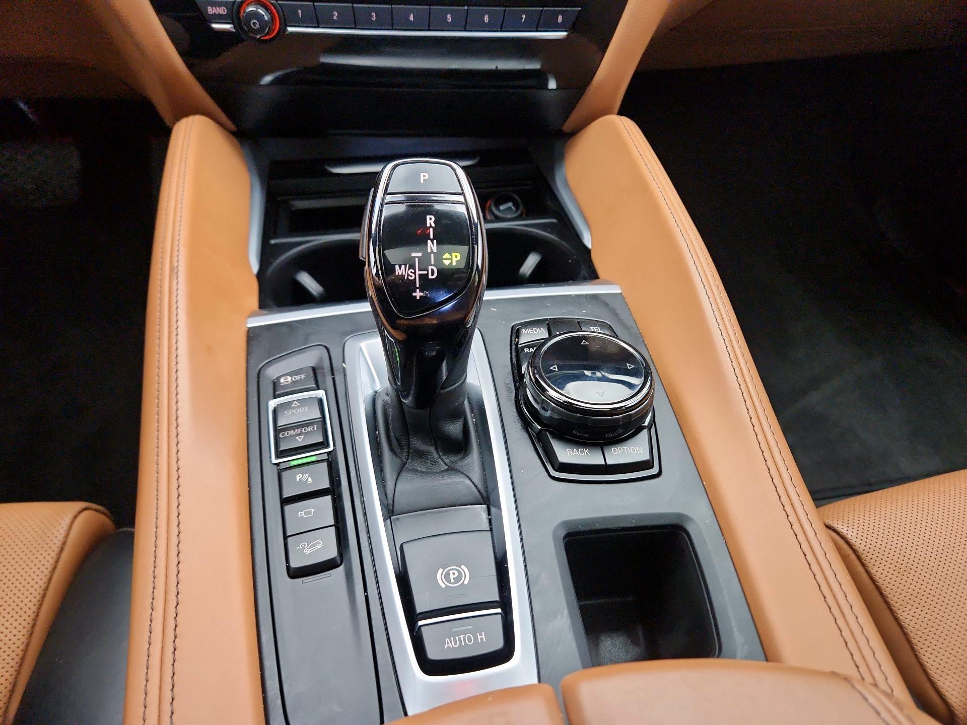 Thumbnail: 2016 BMW X6 - 18