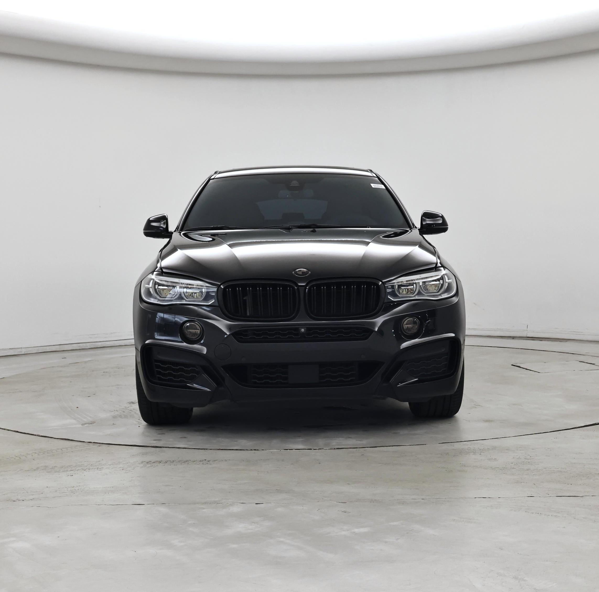 Thumbnail: 2016 BMW X6 - 5