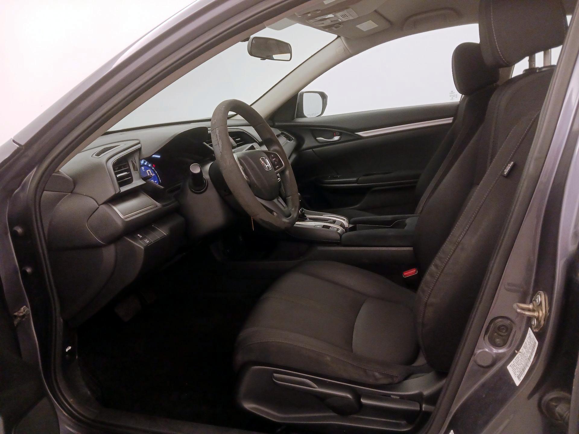 Thumbnail: 2017 Honda Civic - 11