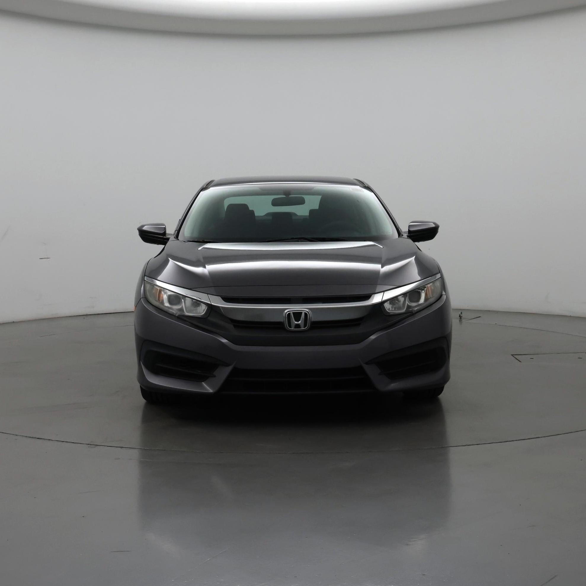 Thumbnail: 2017 Honda Civic - 5