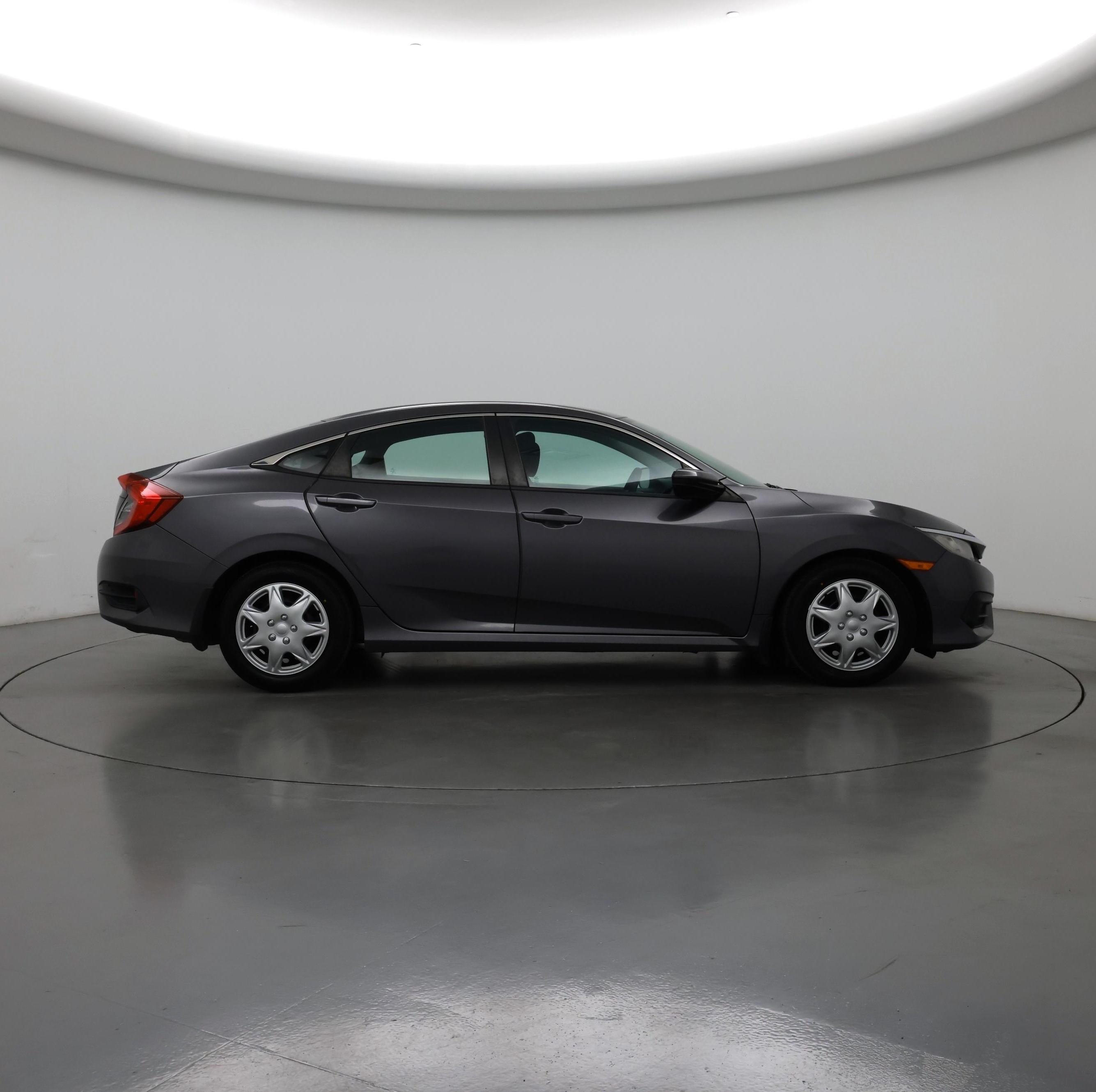 Thumbnail: 2017 Honda Civic - 7