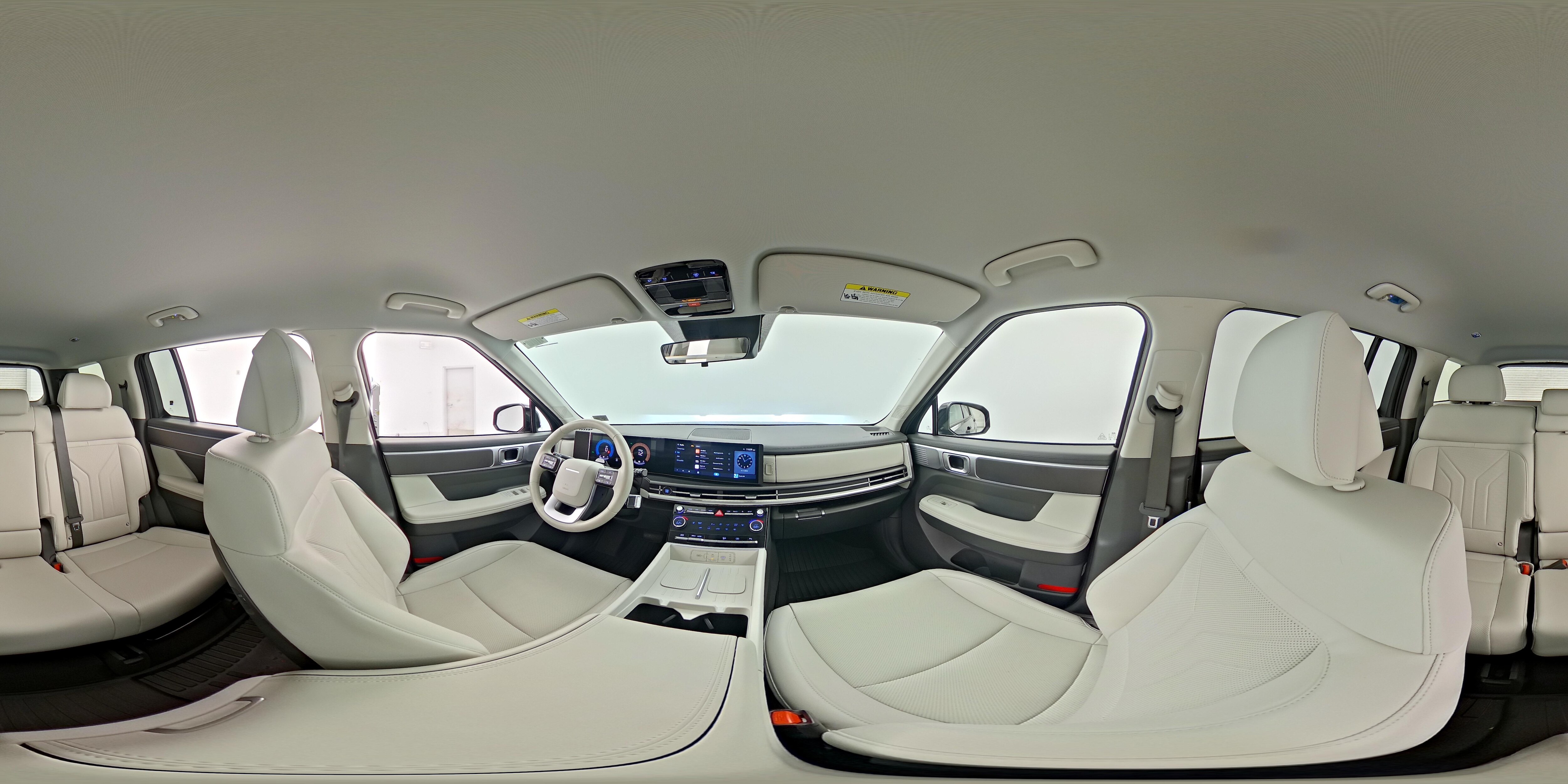 2026 Hyundai Santa Fe SEL - Photo 26